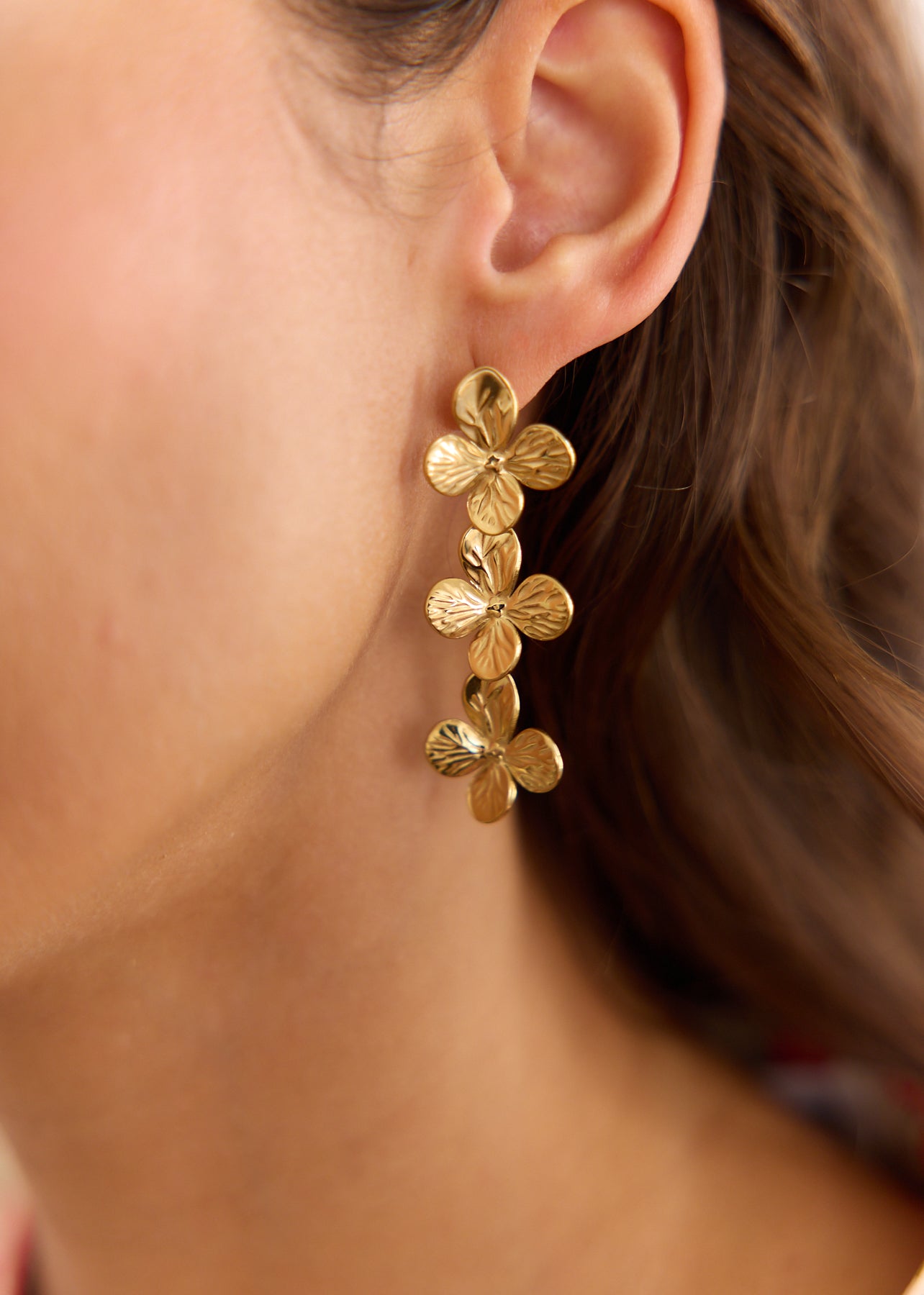 Lizy Earrings