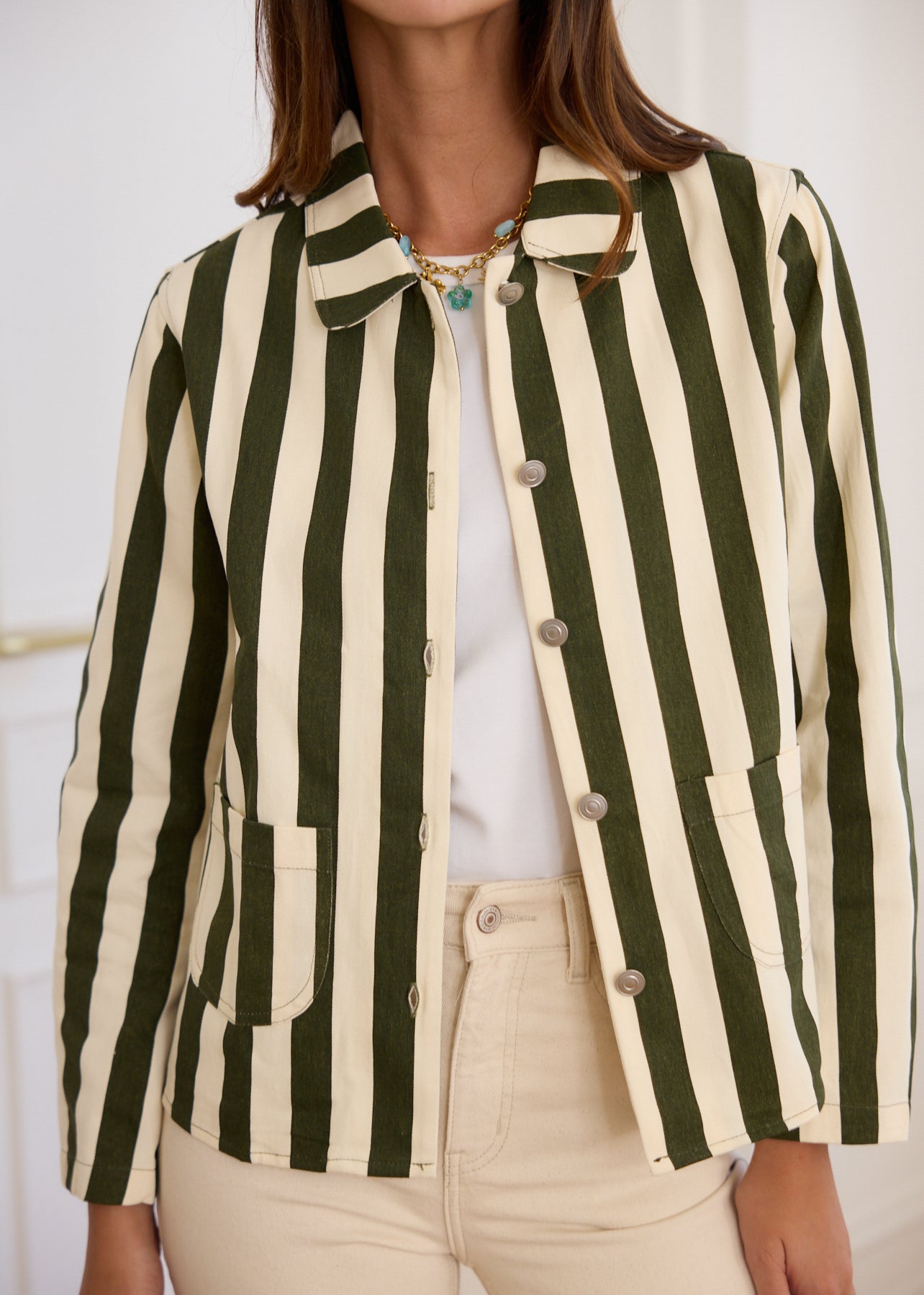 Veste Loris