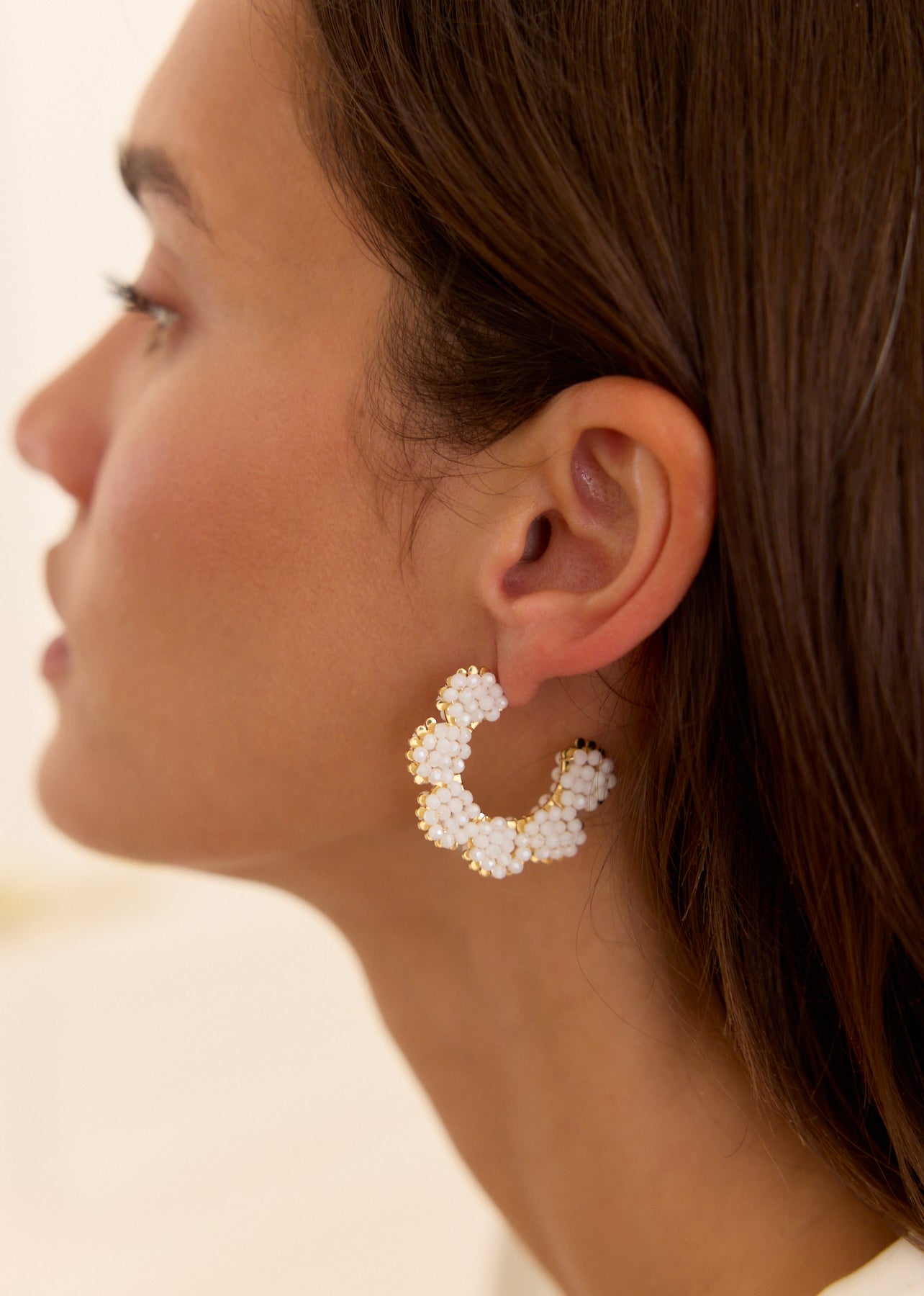 Lotis Earrings