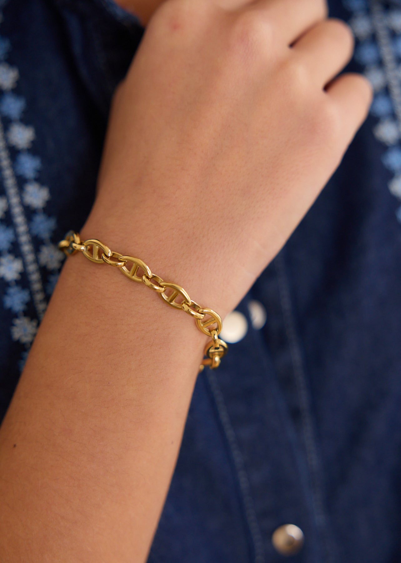 Bracelet Louise