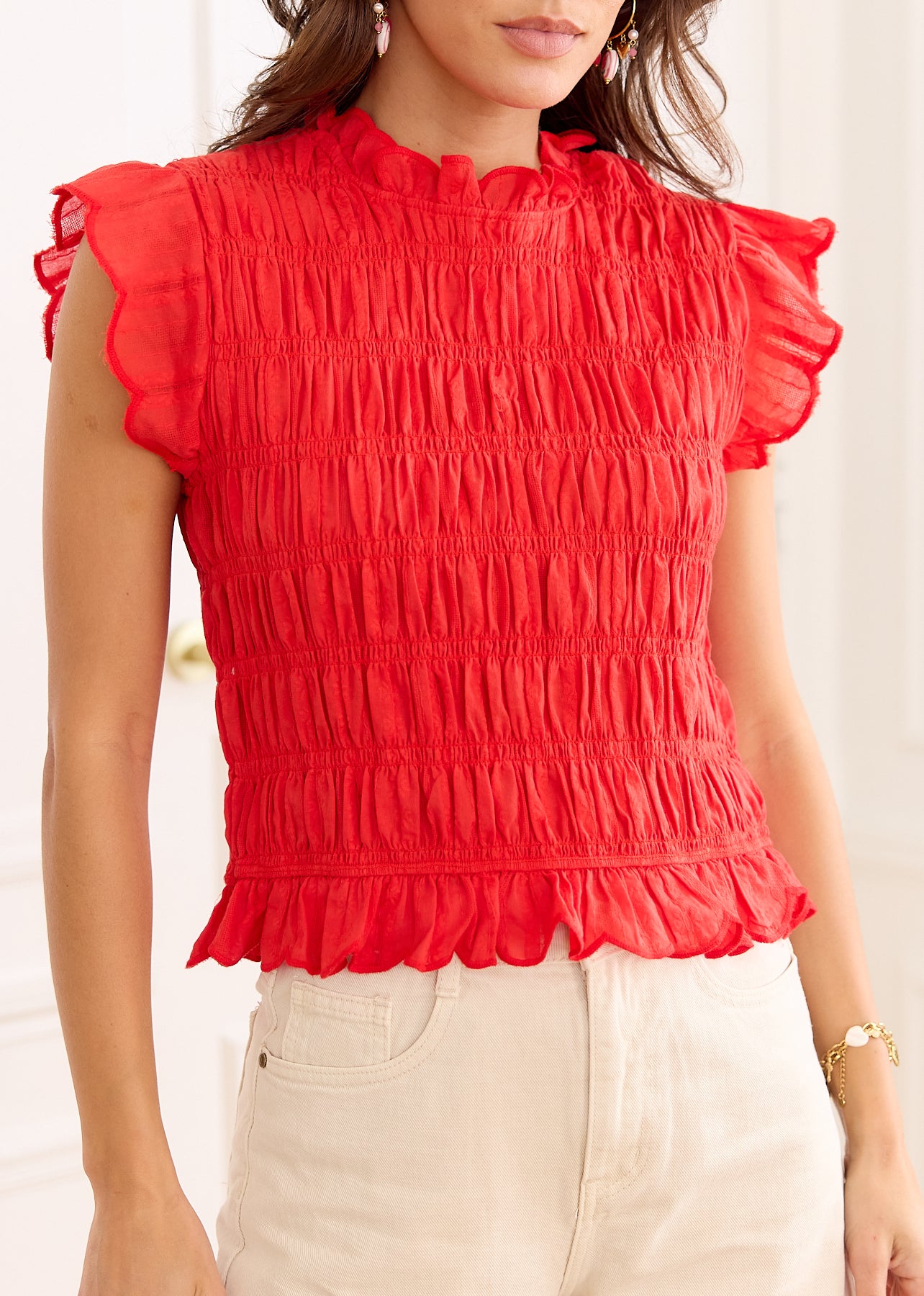 Louise Top