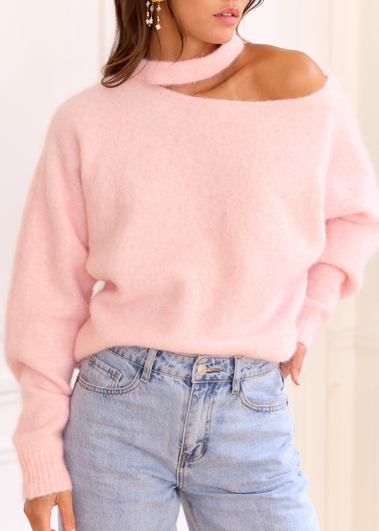 Luana Sweater