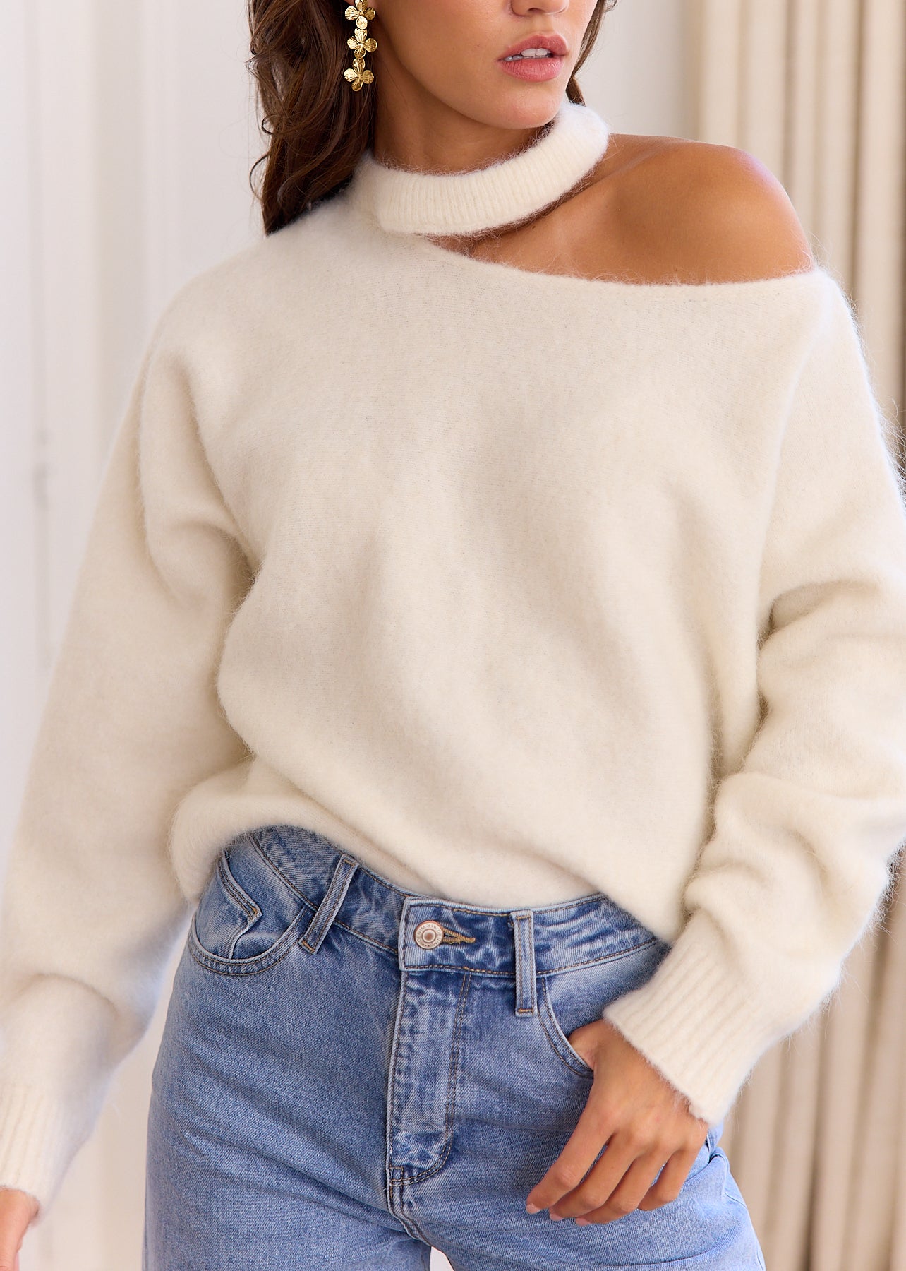 Luana Sweater