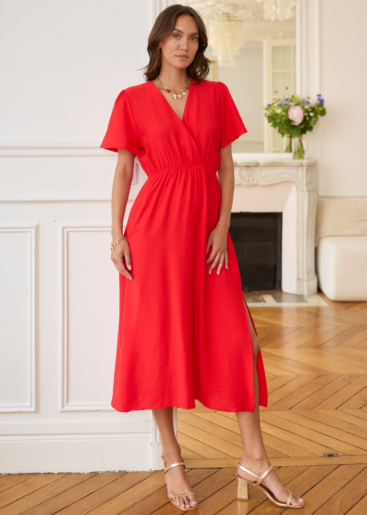 Robe Luciana