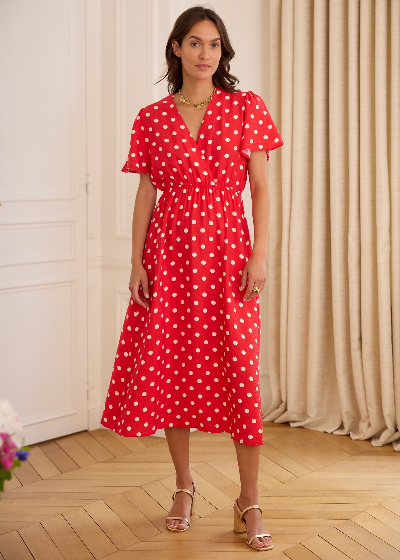 Robe Luciana