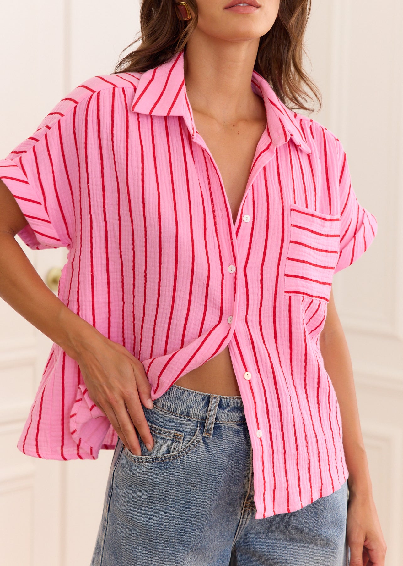 Chemise Lyva