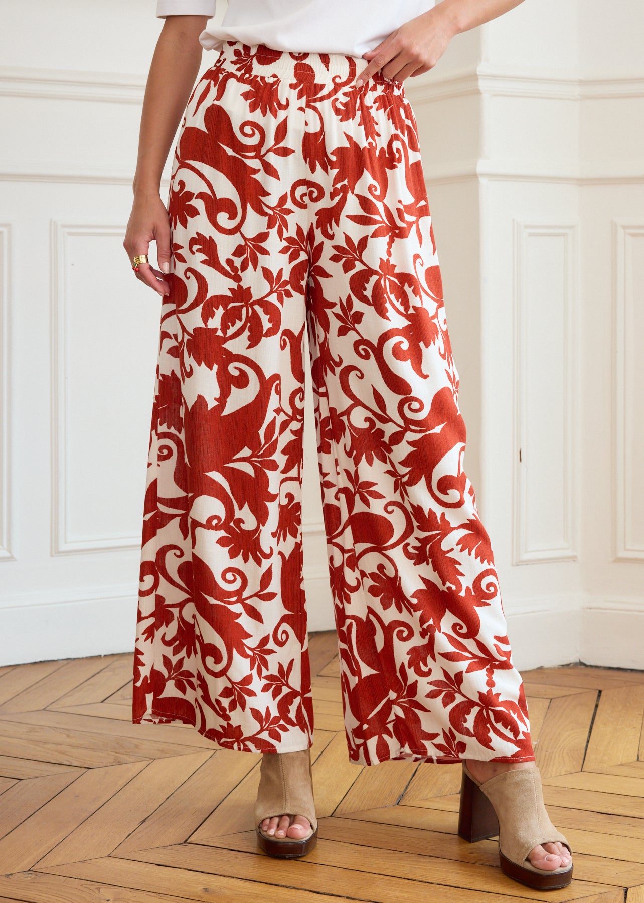 Pantalon Maelle