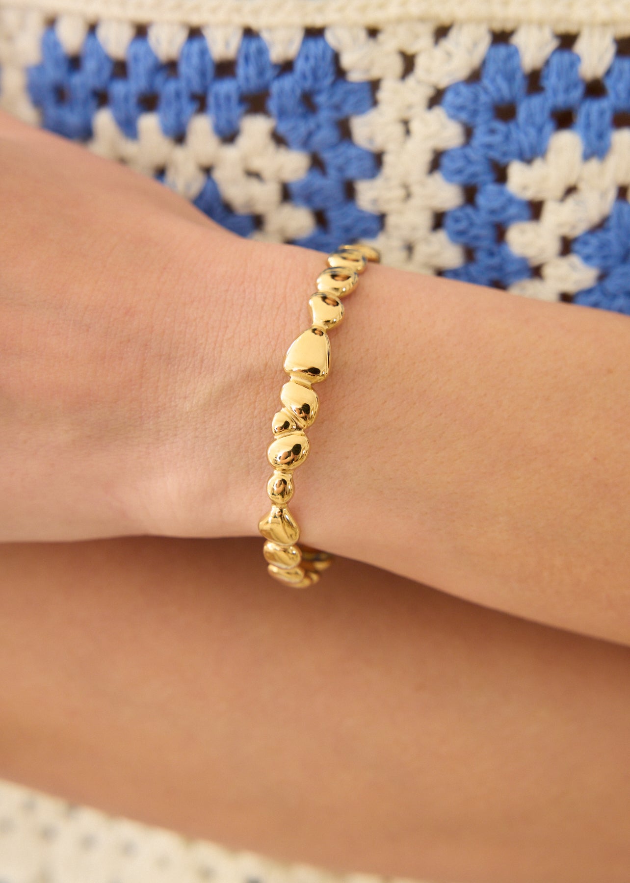 Bracelet Magnolia