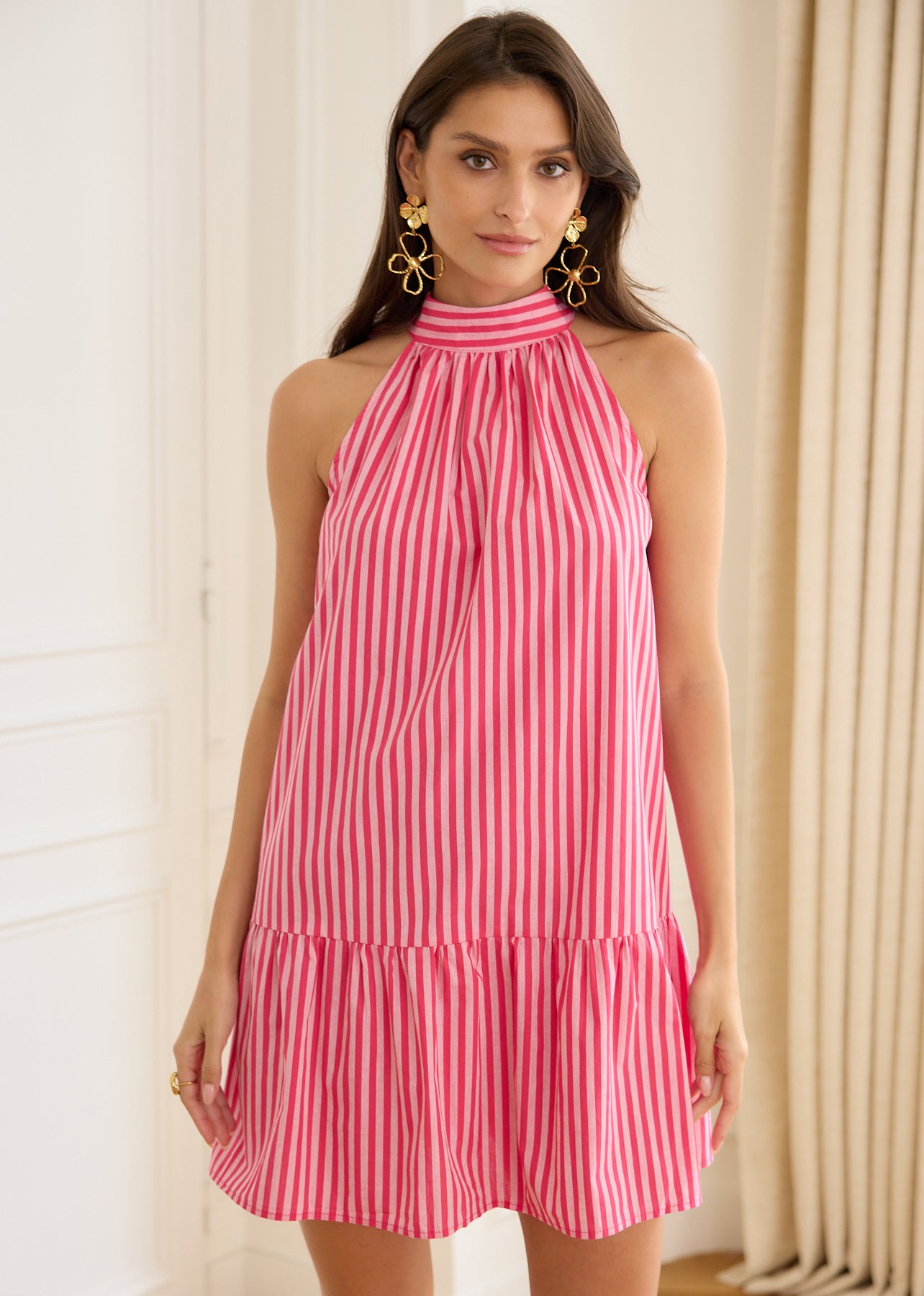 Robe Mahé