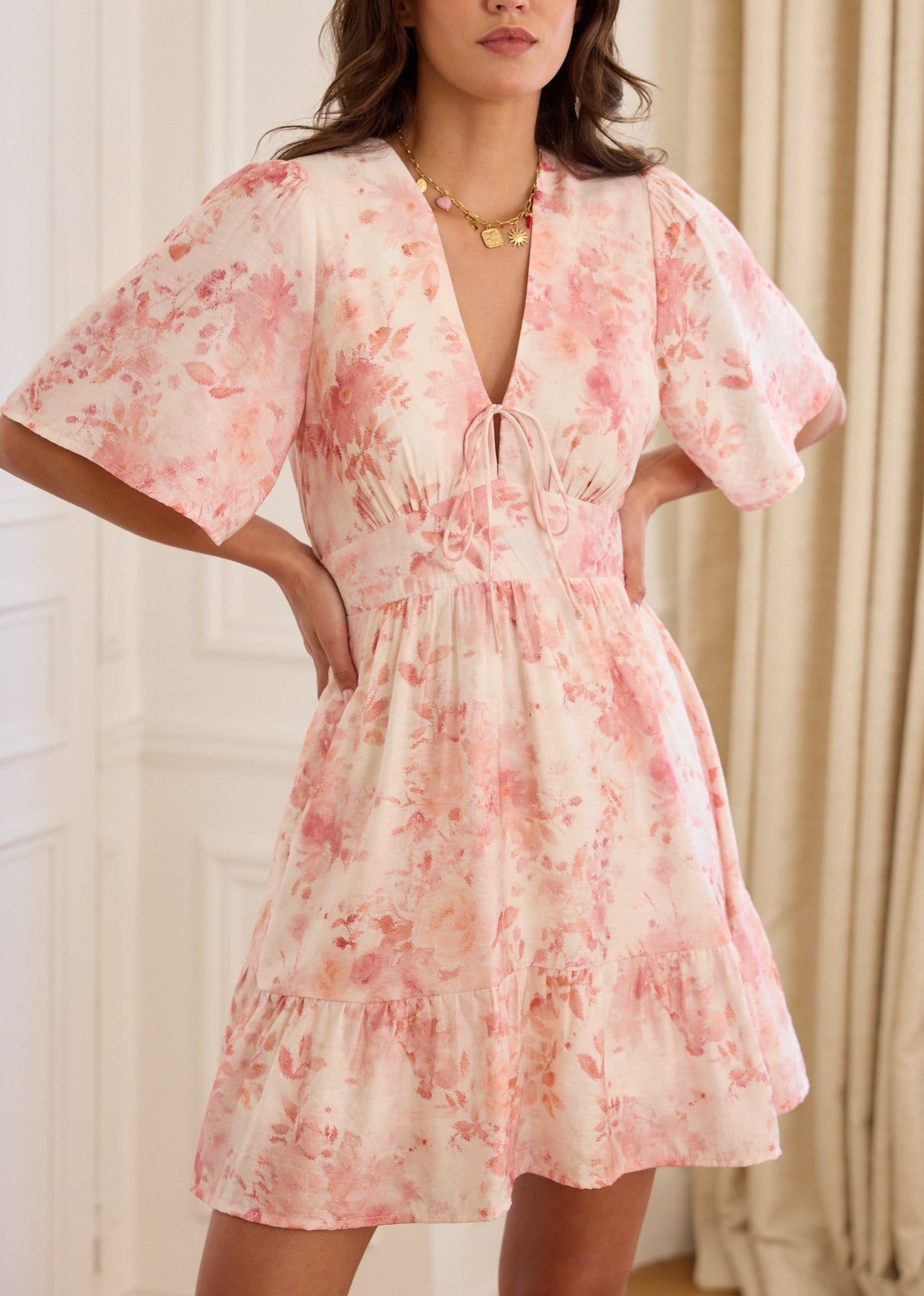 Robe Maia