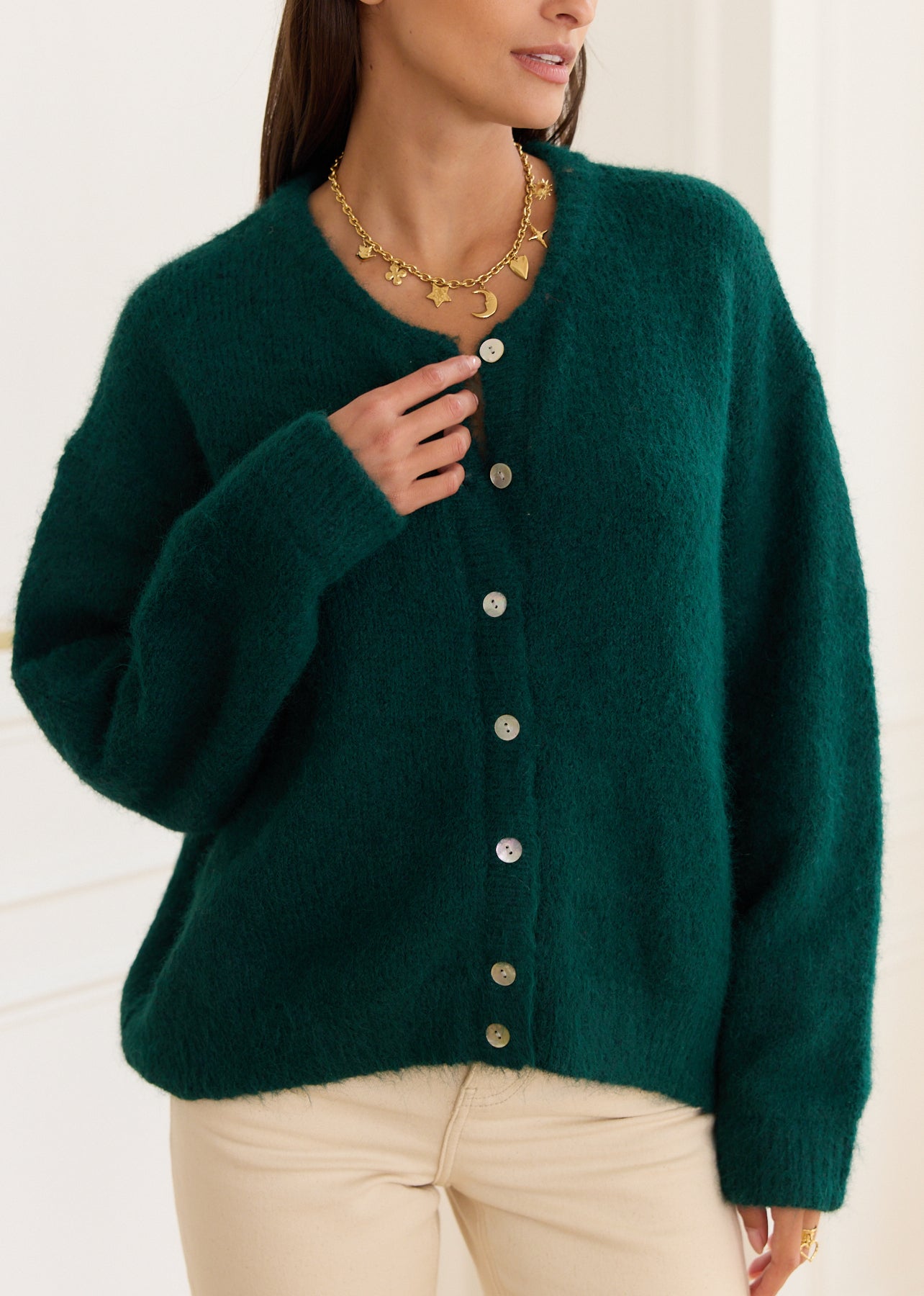 Malo vest