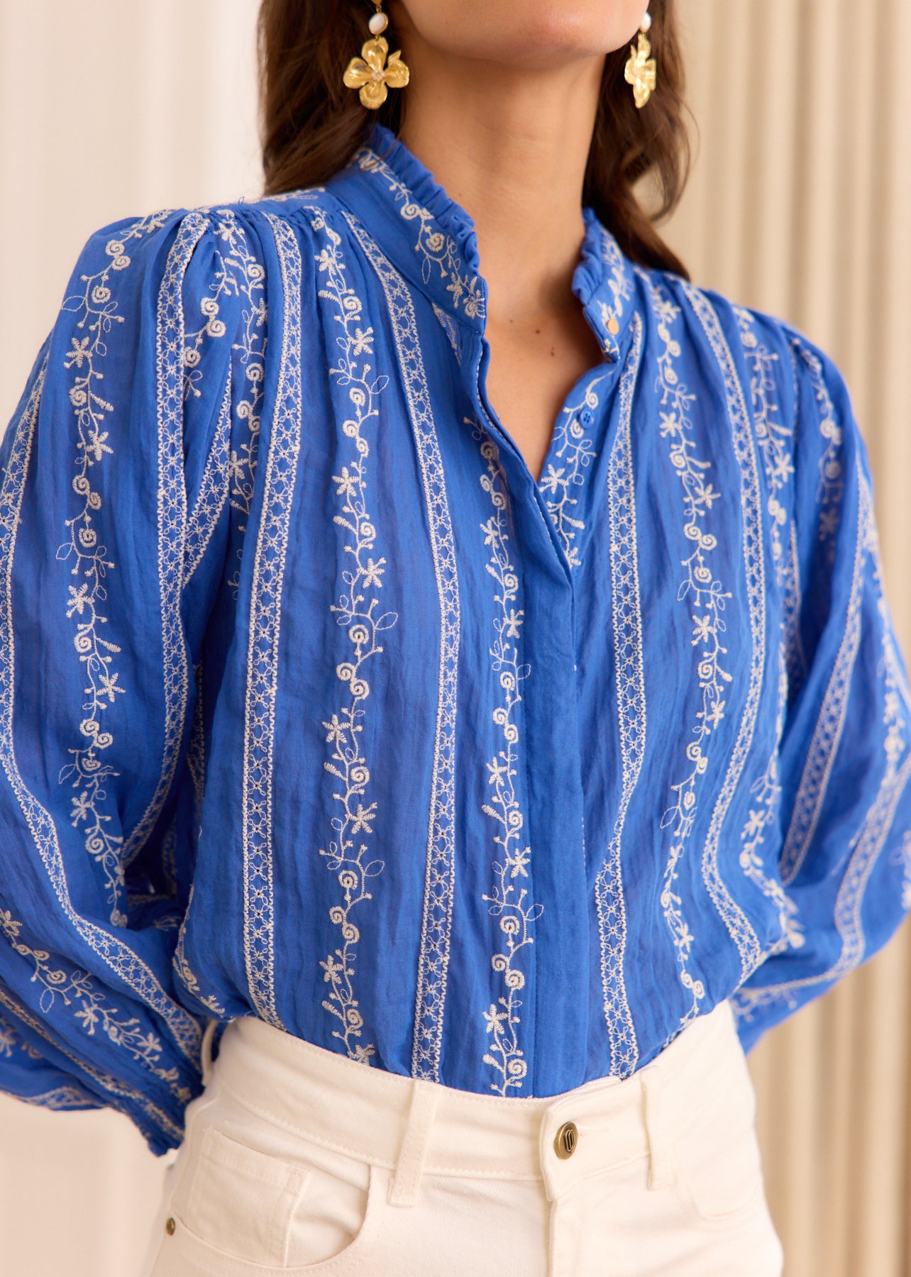 Blouse Mara