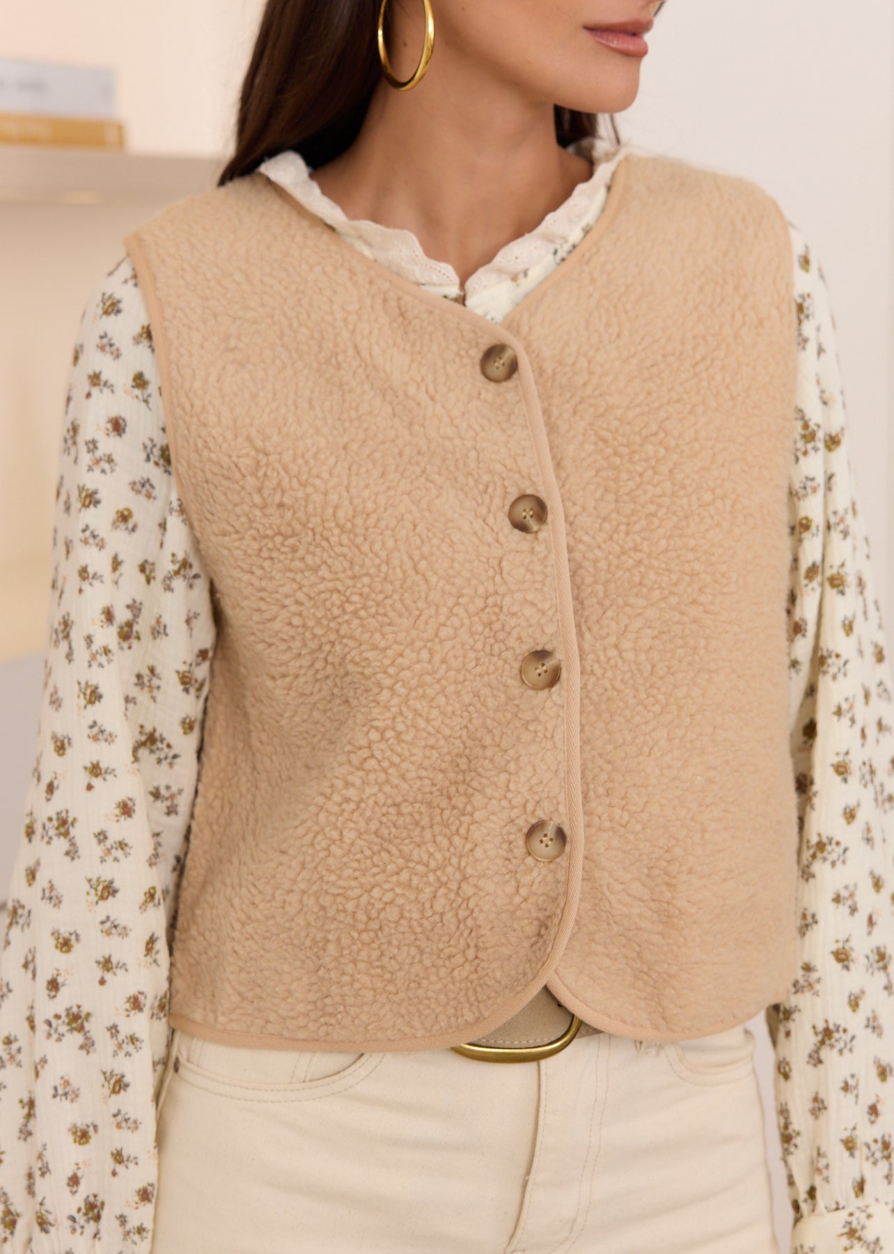 Veste Marilou