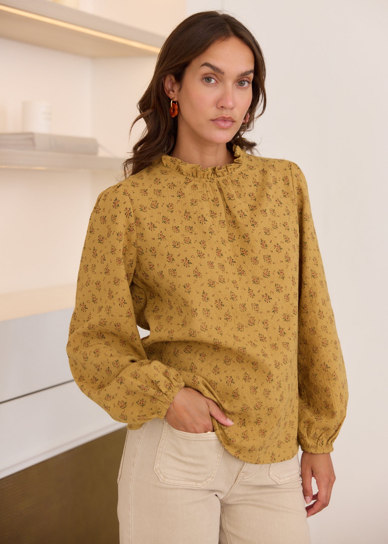 Blouse Marilou