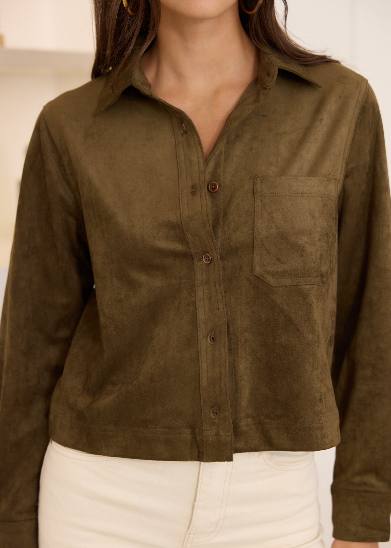 Veste Marion