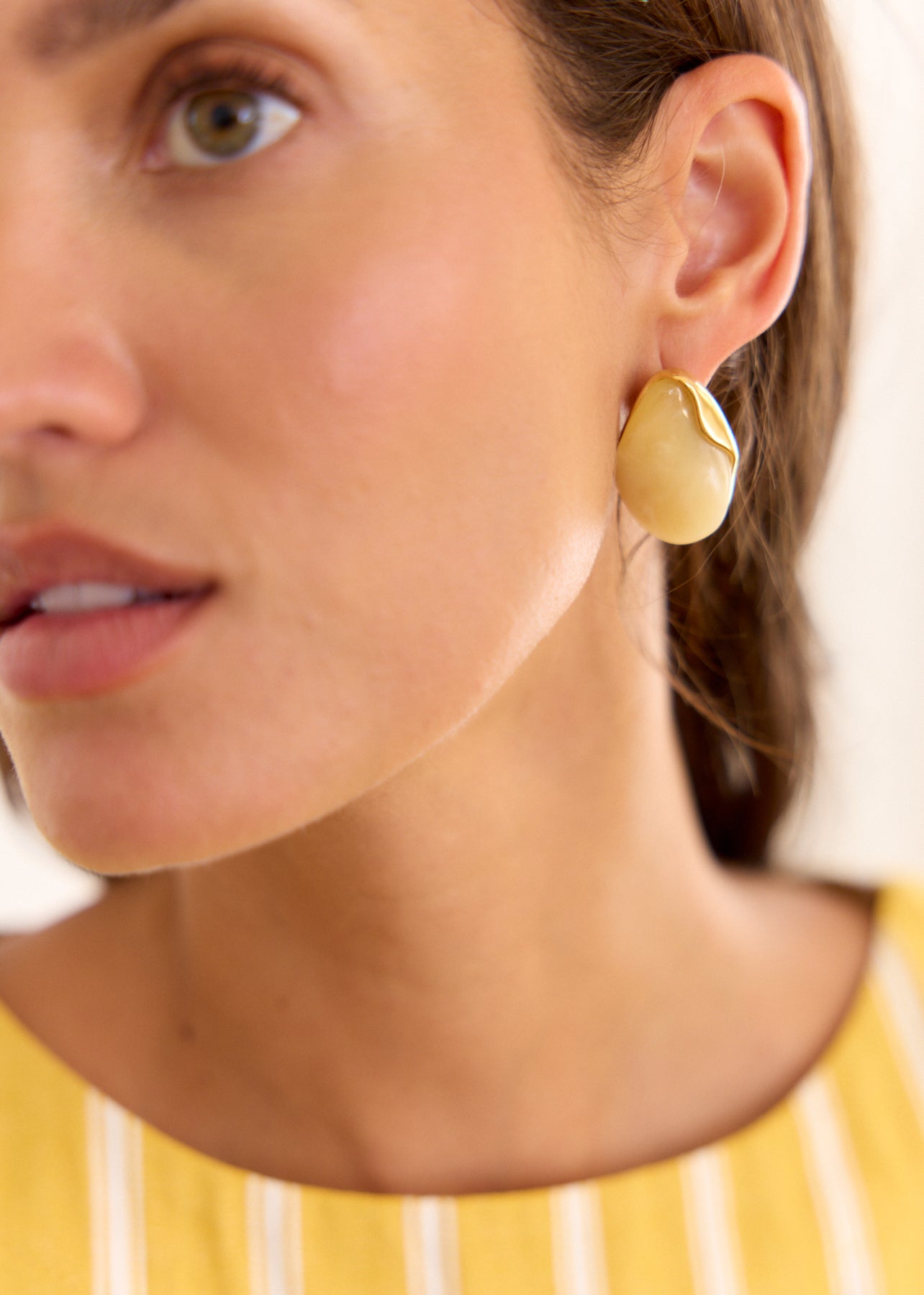 Mawa Earrings