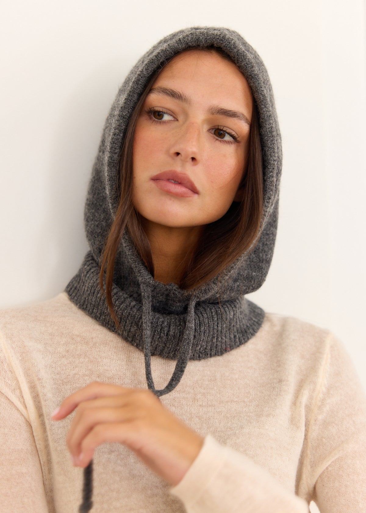 Cagoule Mica