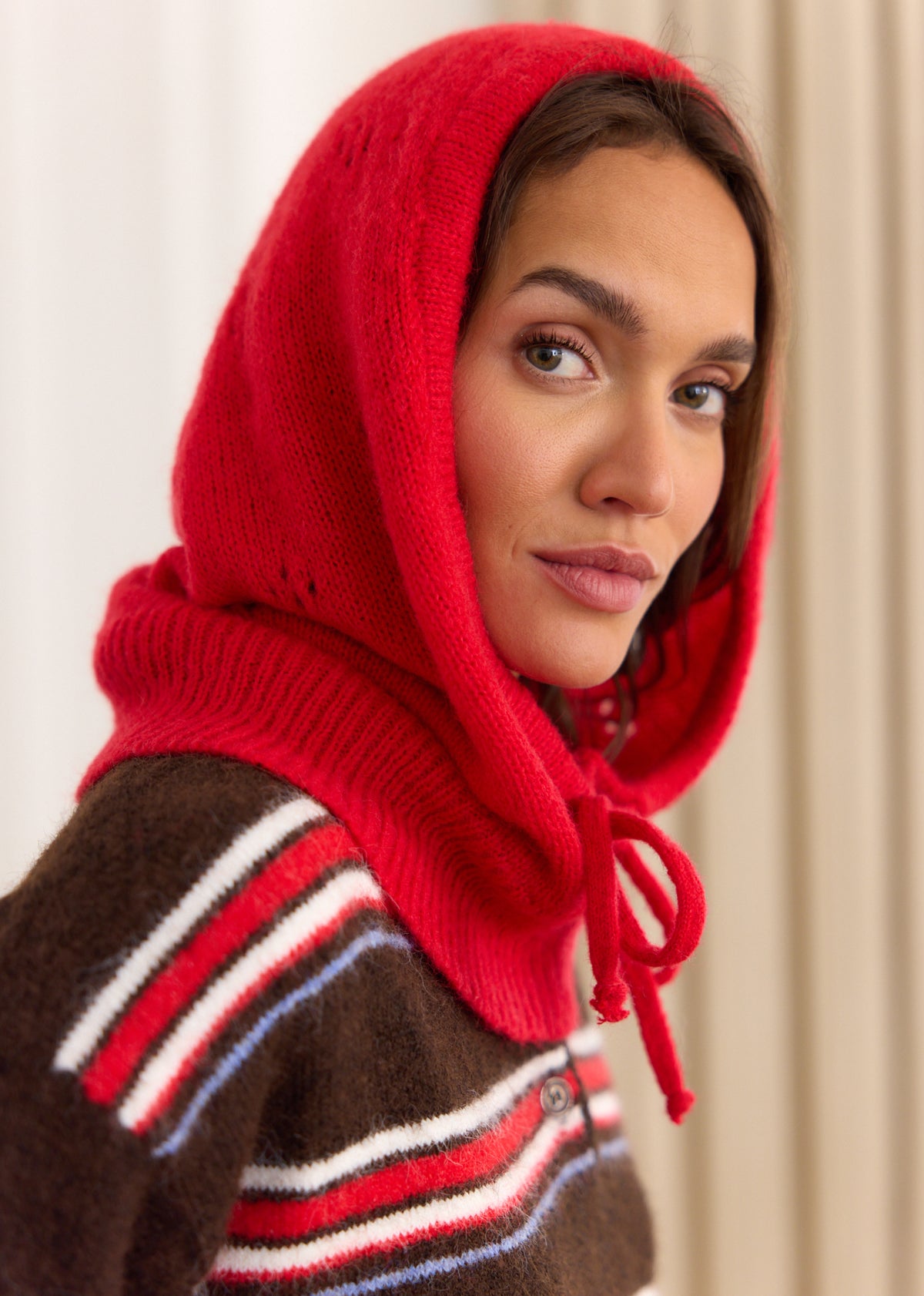 Mica Balaclava