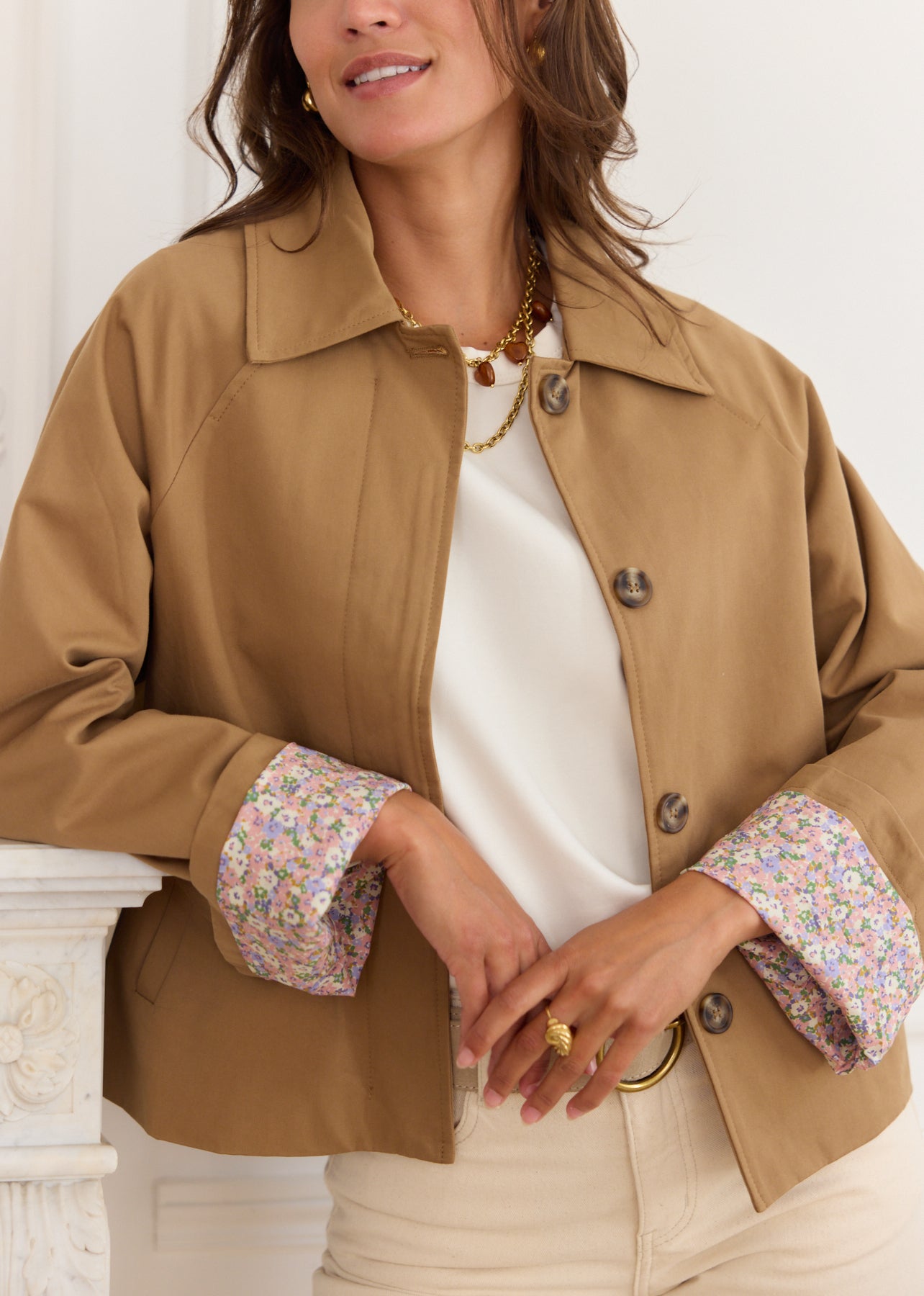 Veste Mila