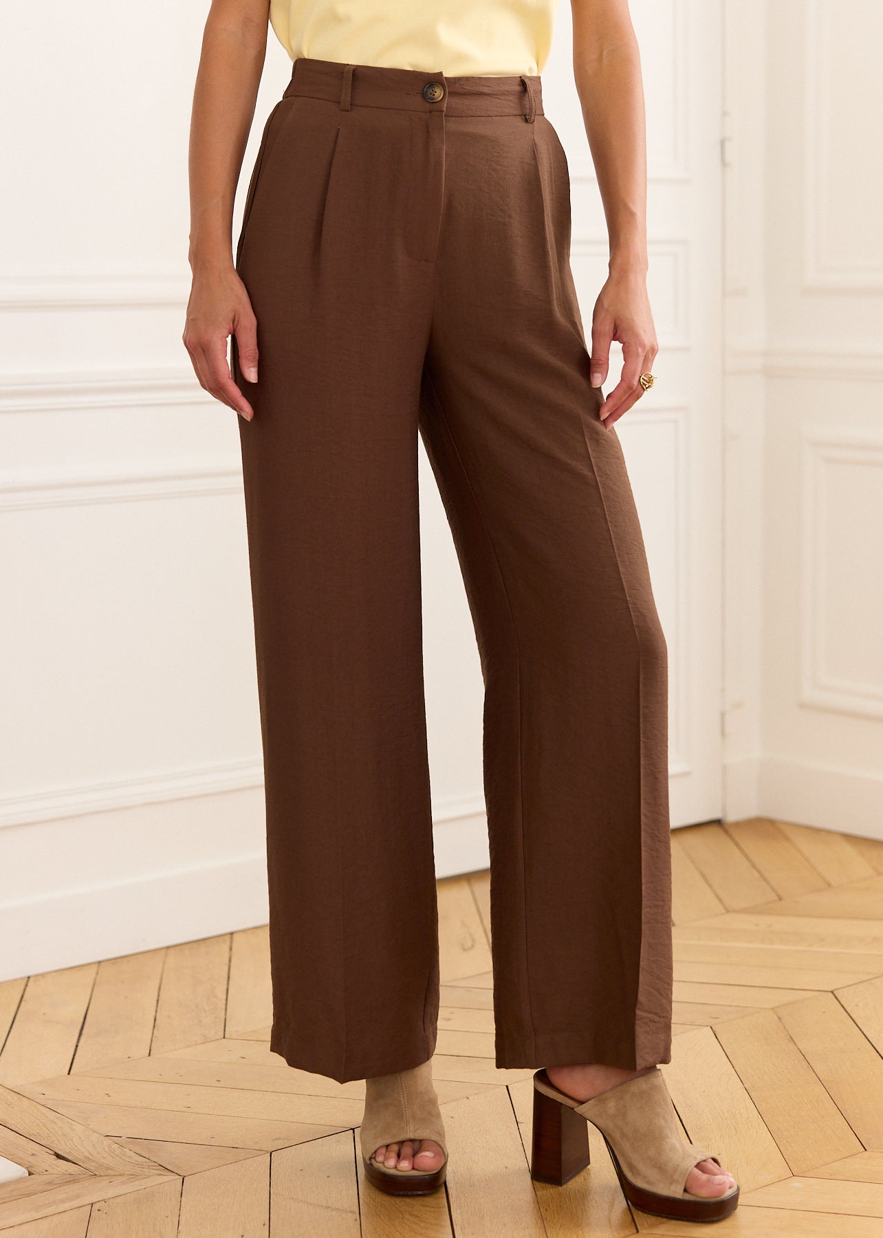 Mona Pants