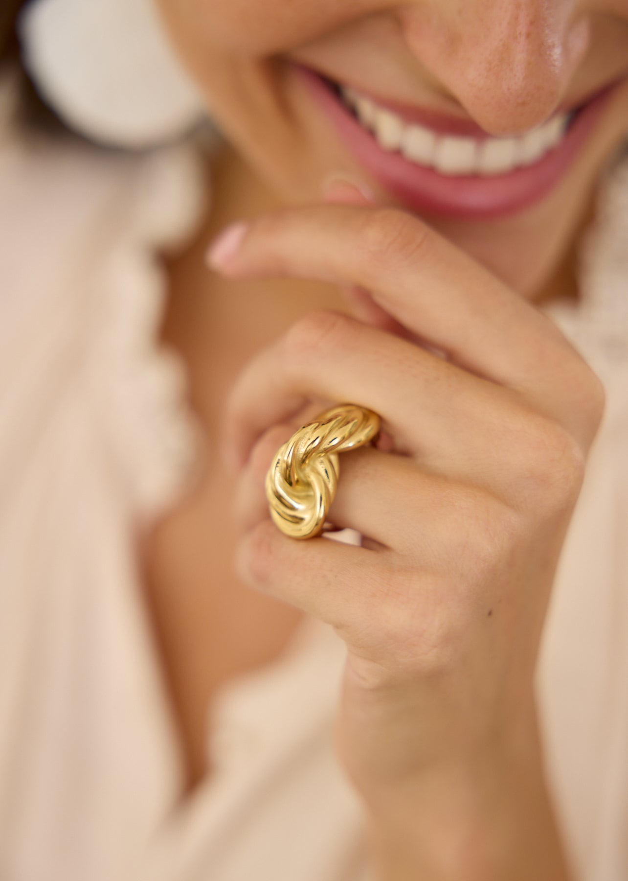 Bague Ulia