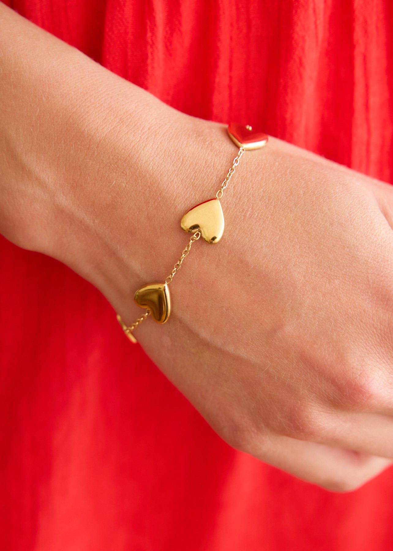 Bracelet Aurélia