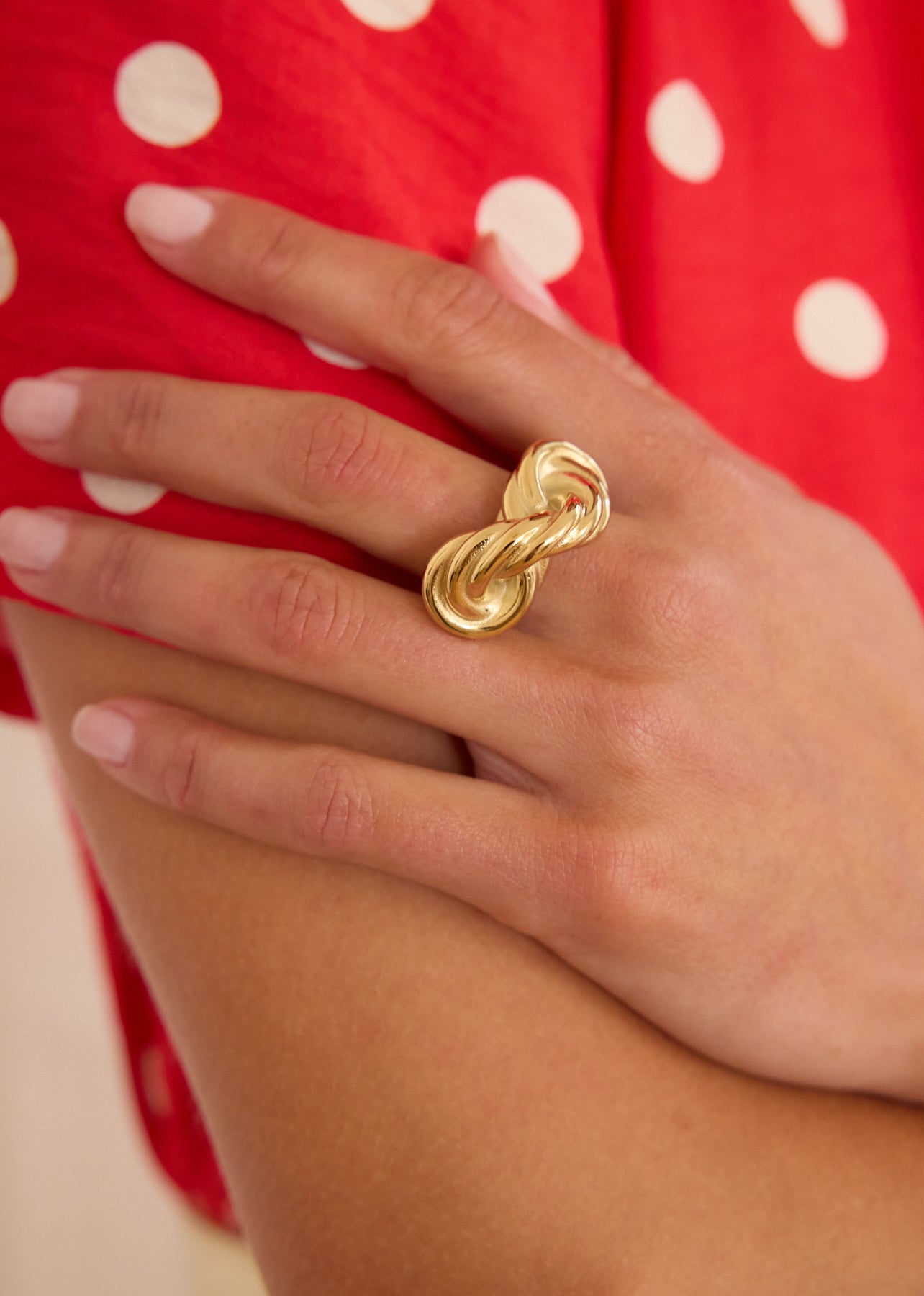 Bague Ulia