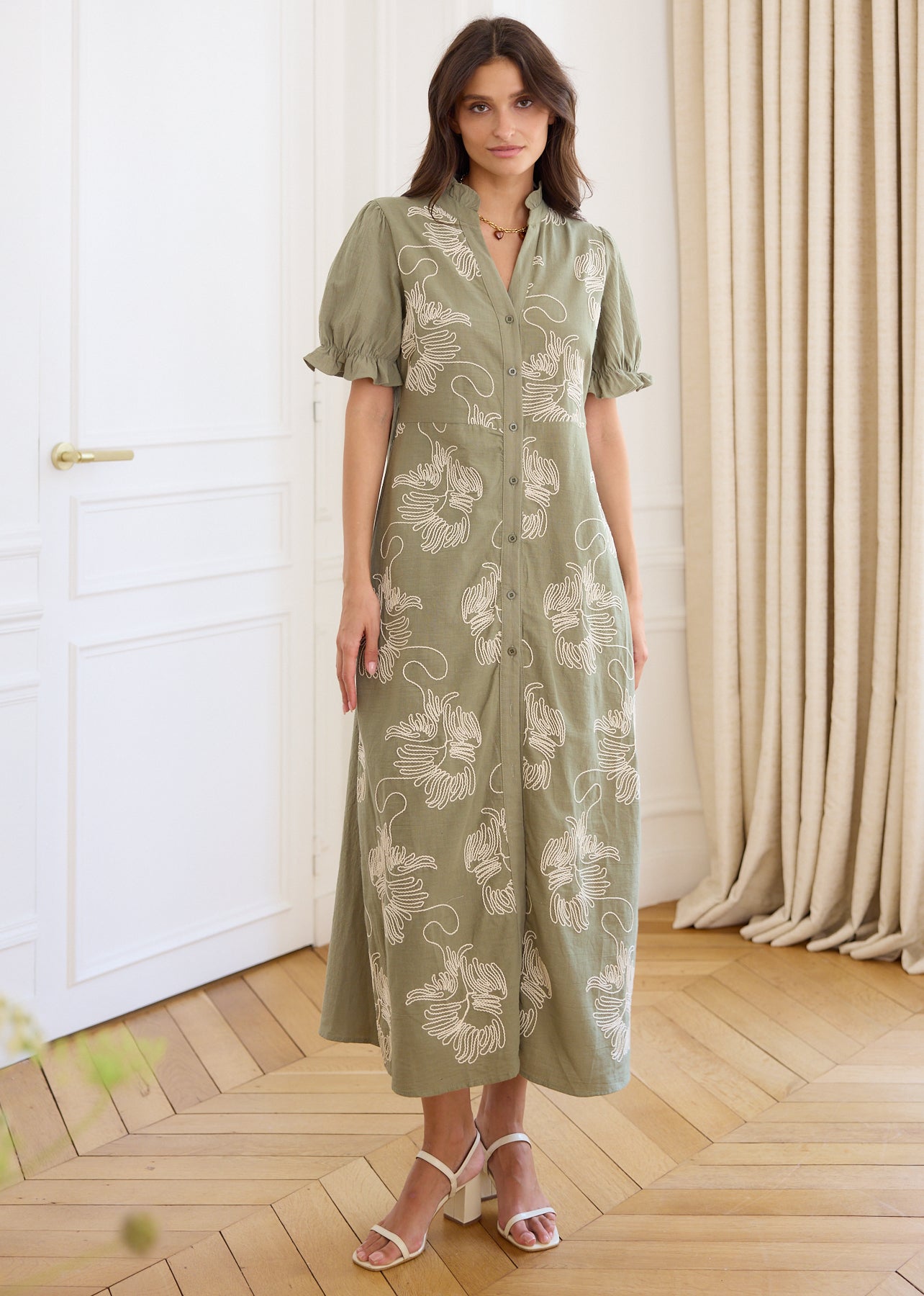 Naelle dress