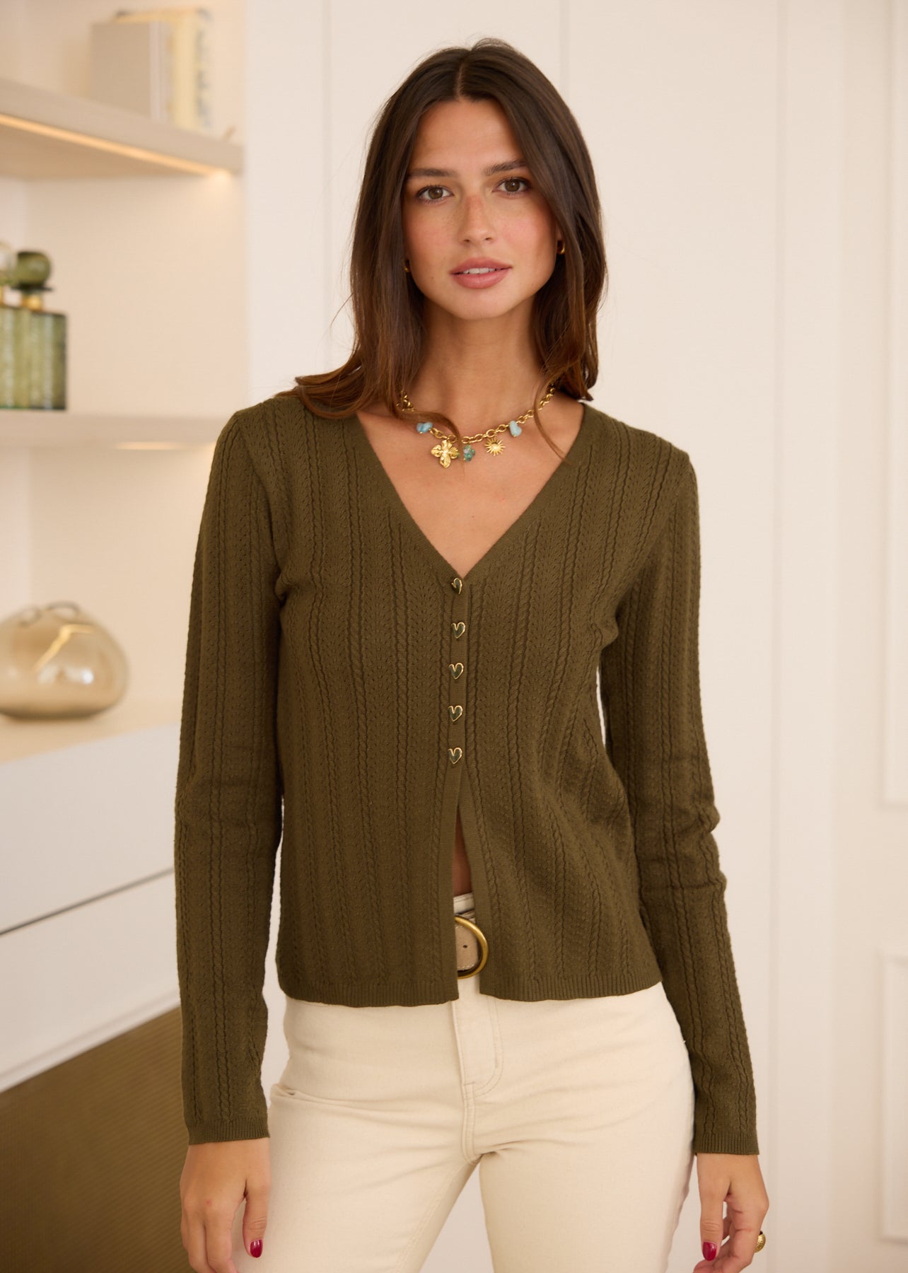 Gilet Néo