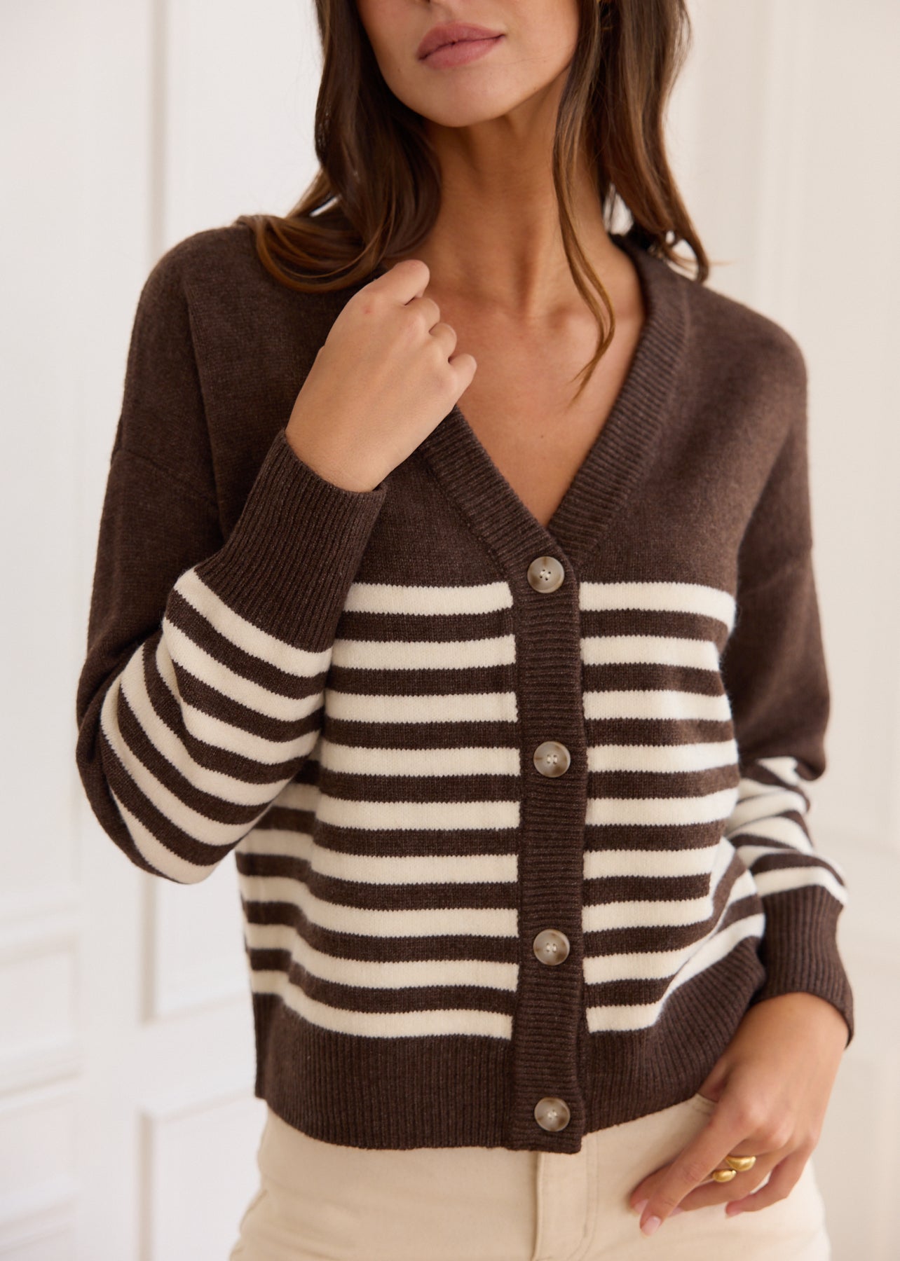 Nerina vest