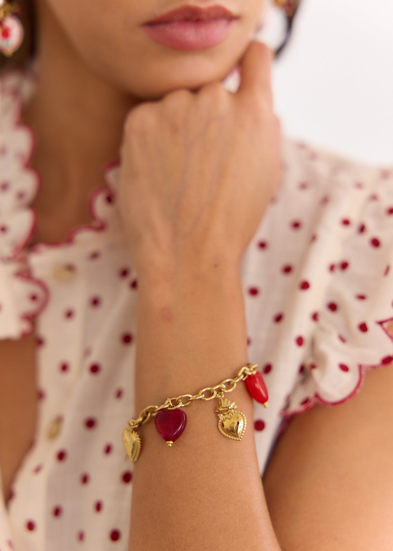 Bracelet Nicé