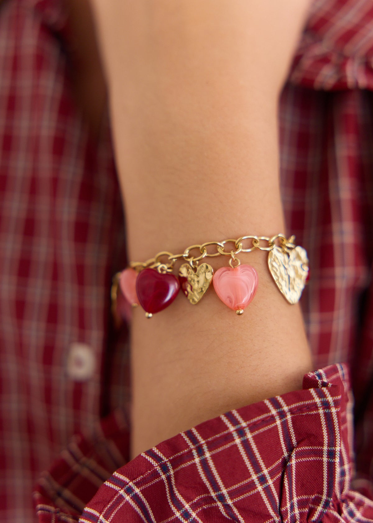 Nikki Bracelet