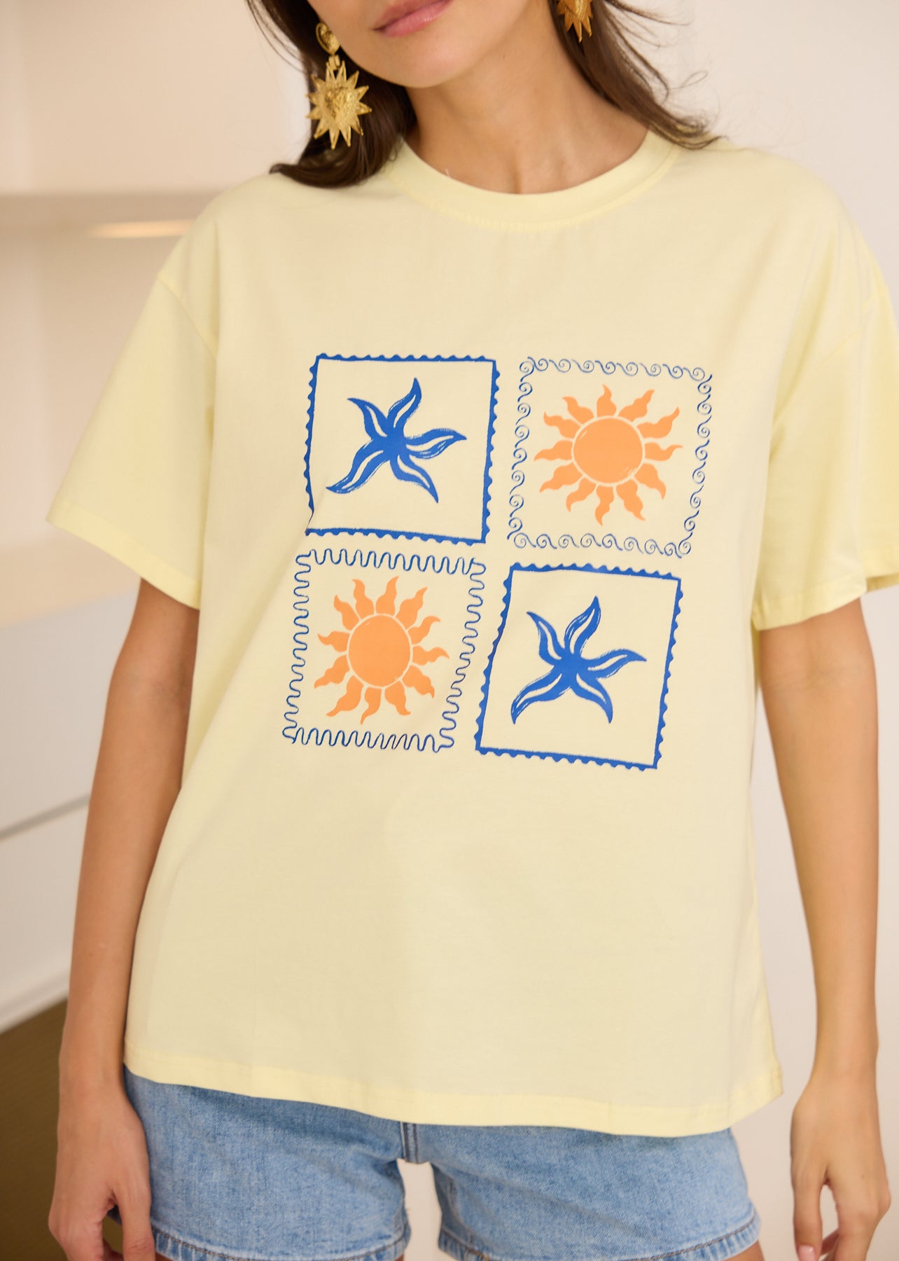 T-Shirt Noé