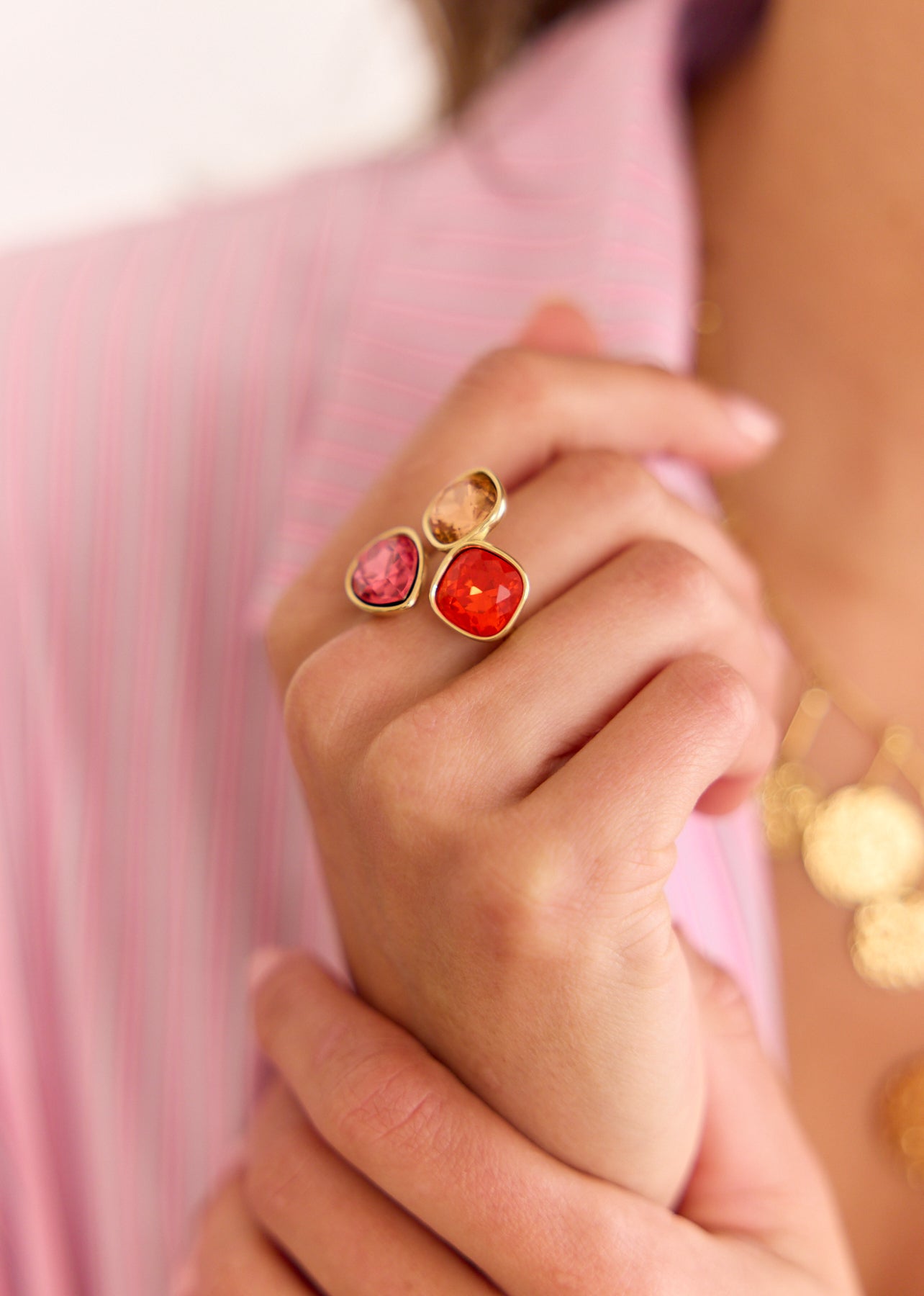 Nora Ring