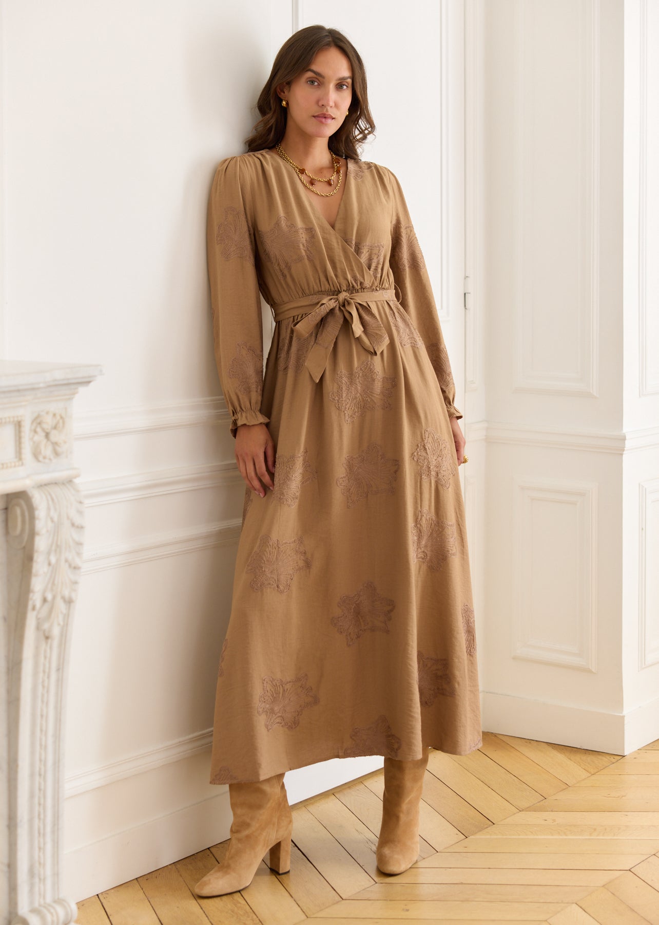 Robe Nora