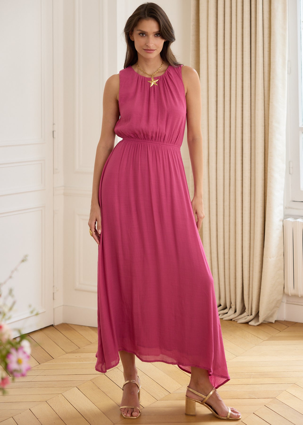 Robe Nuna