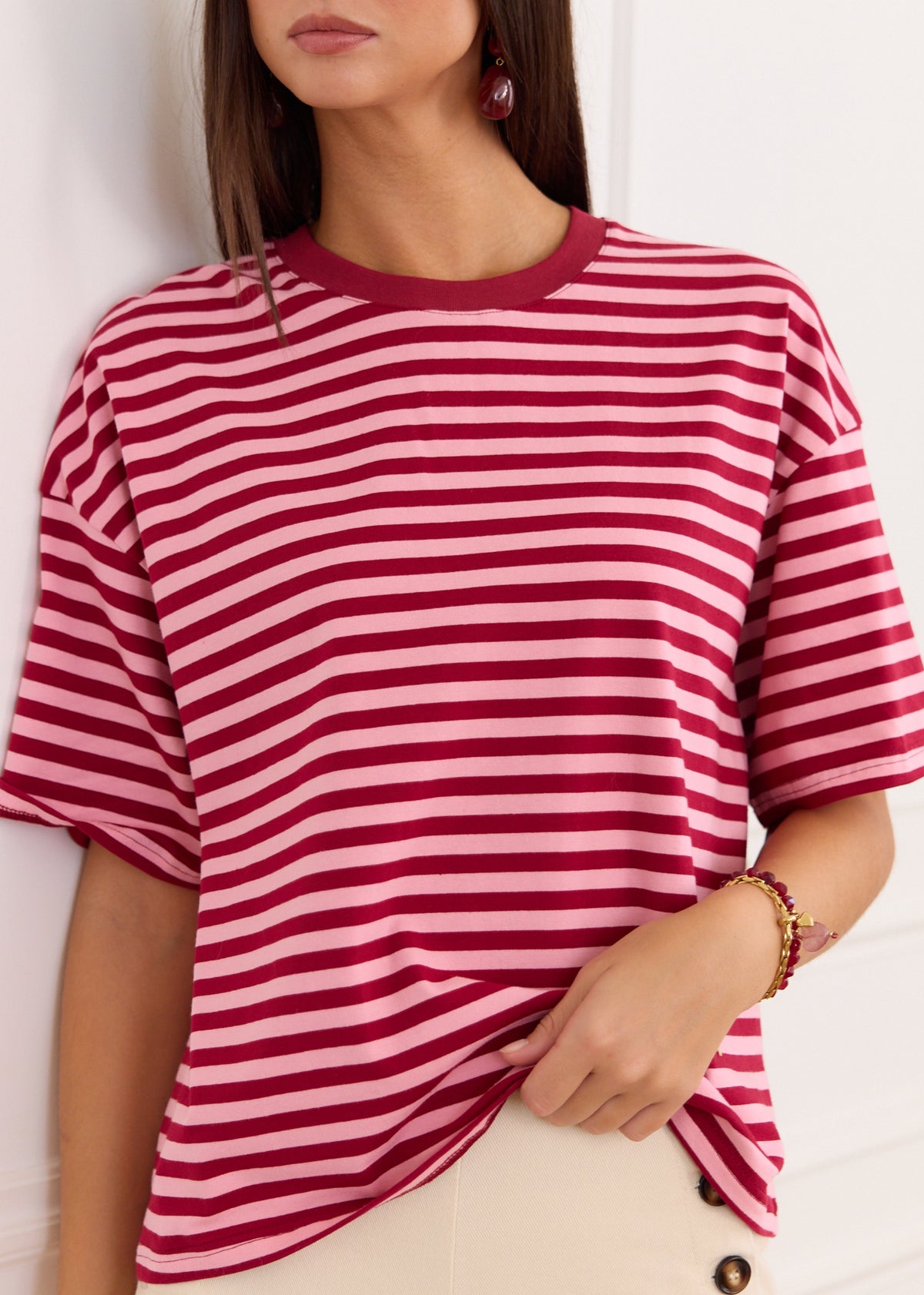 T-shirt Obane