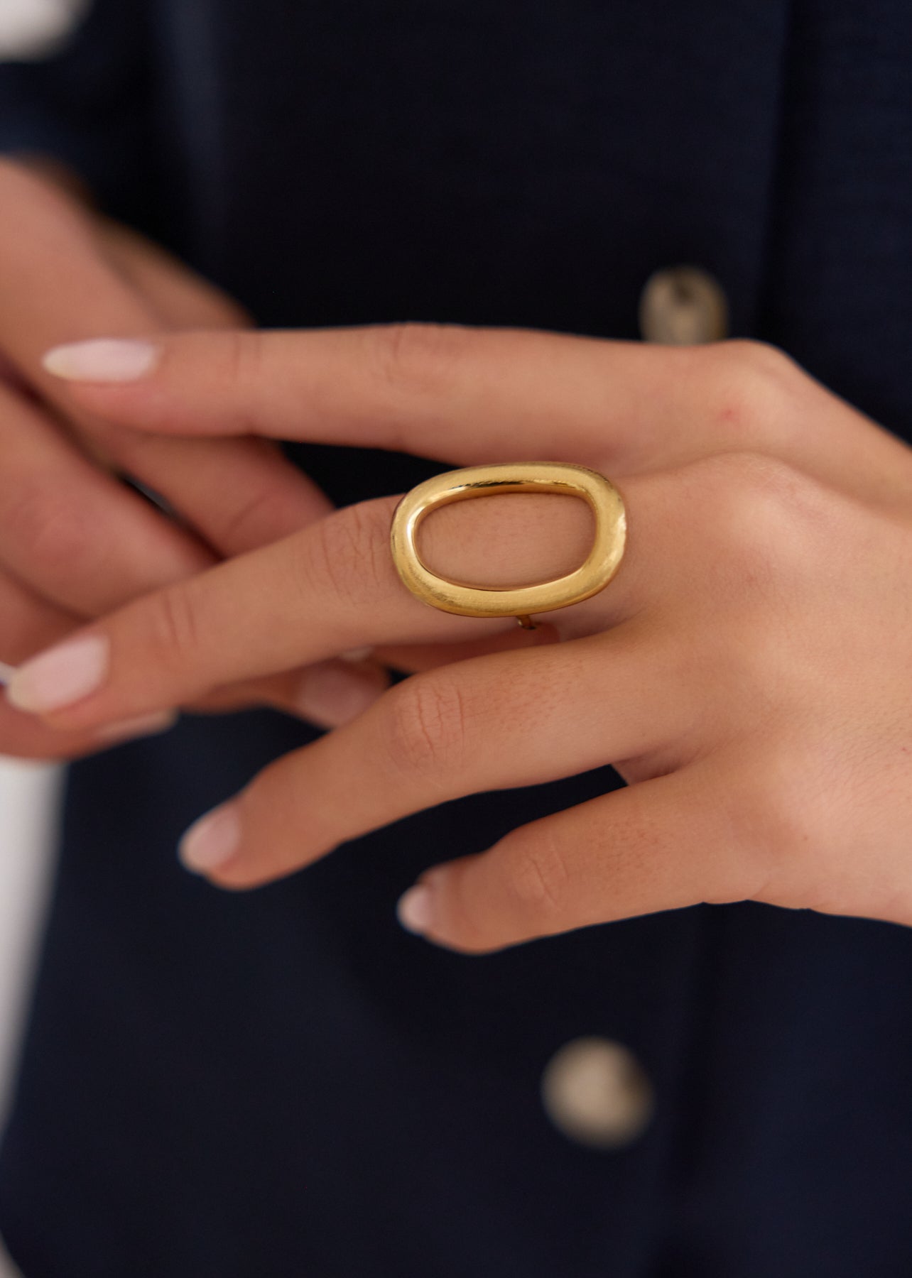 Odélie Ring