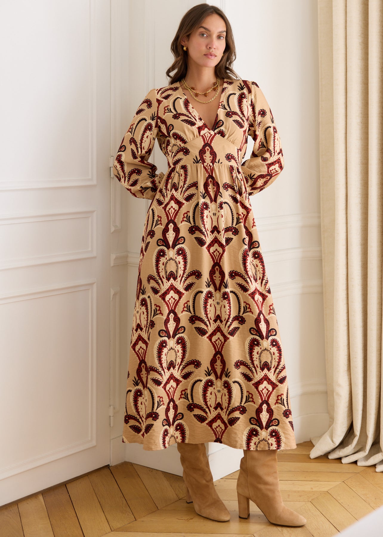 Robe Oria
