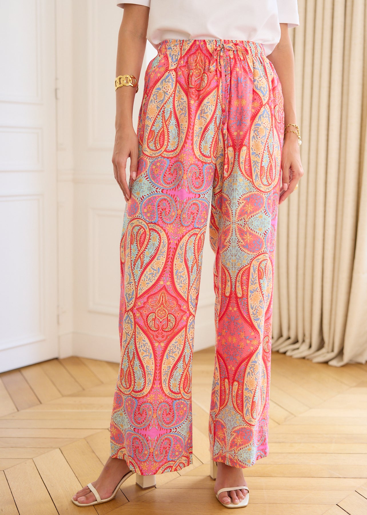 Pantalon Oscar