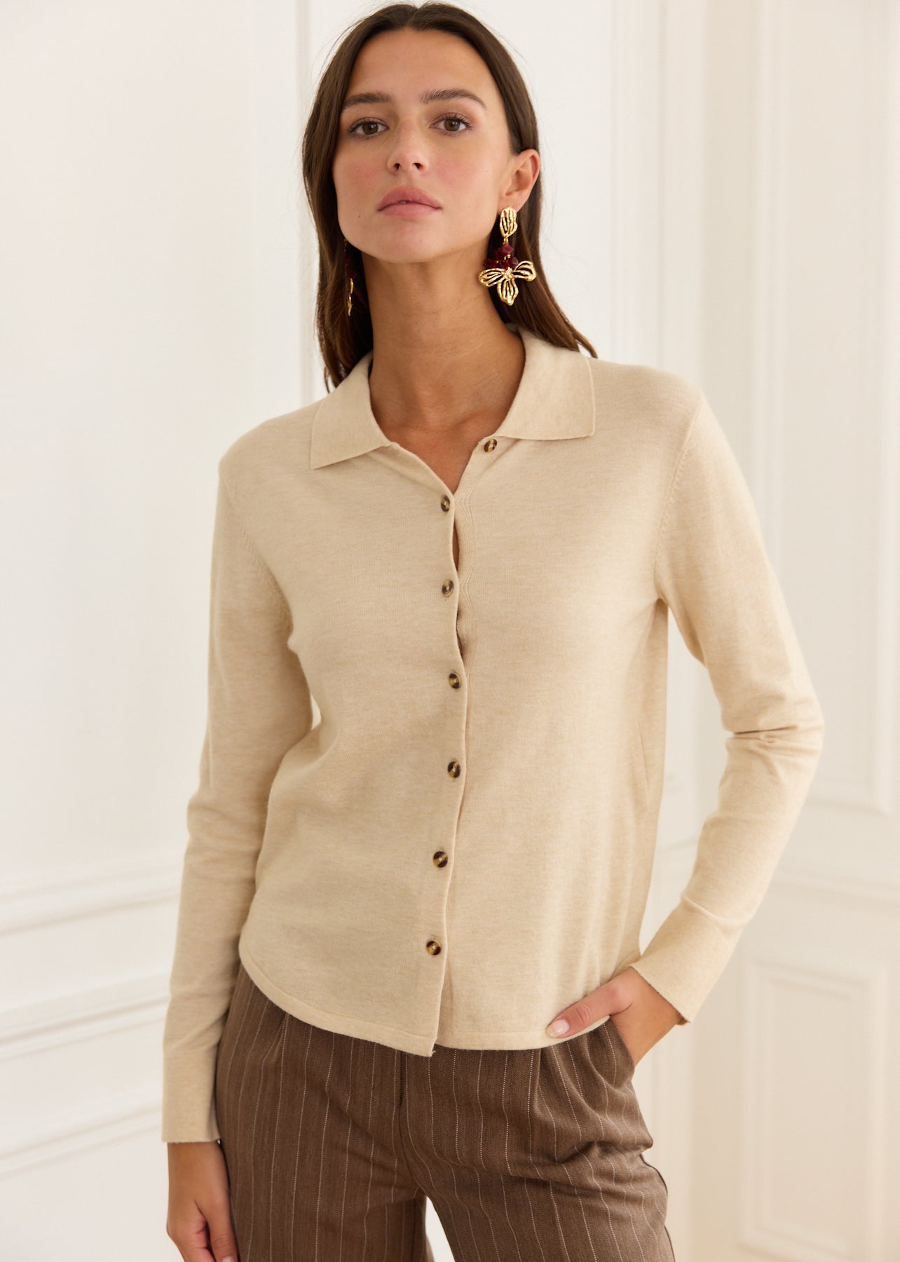 Paul Sweater