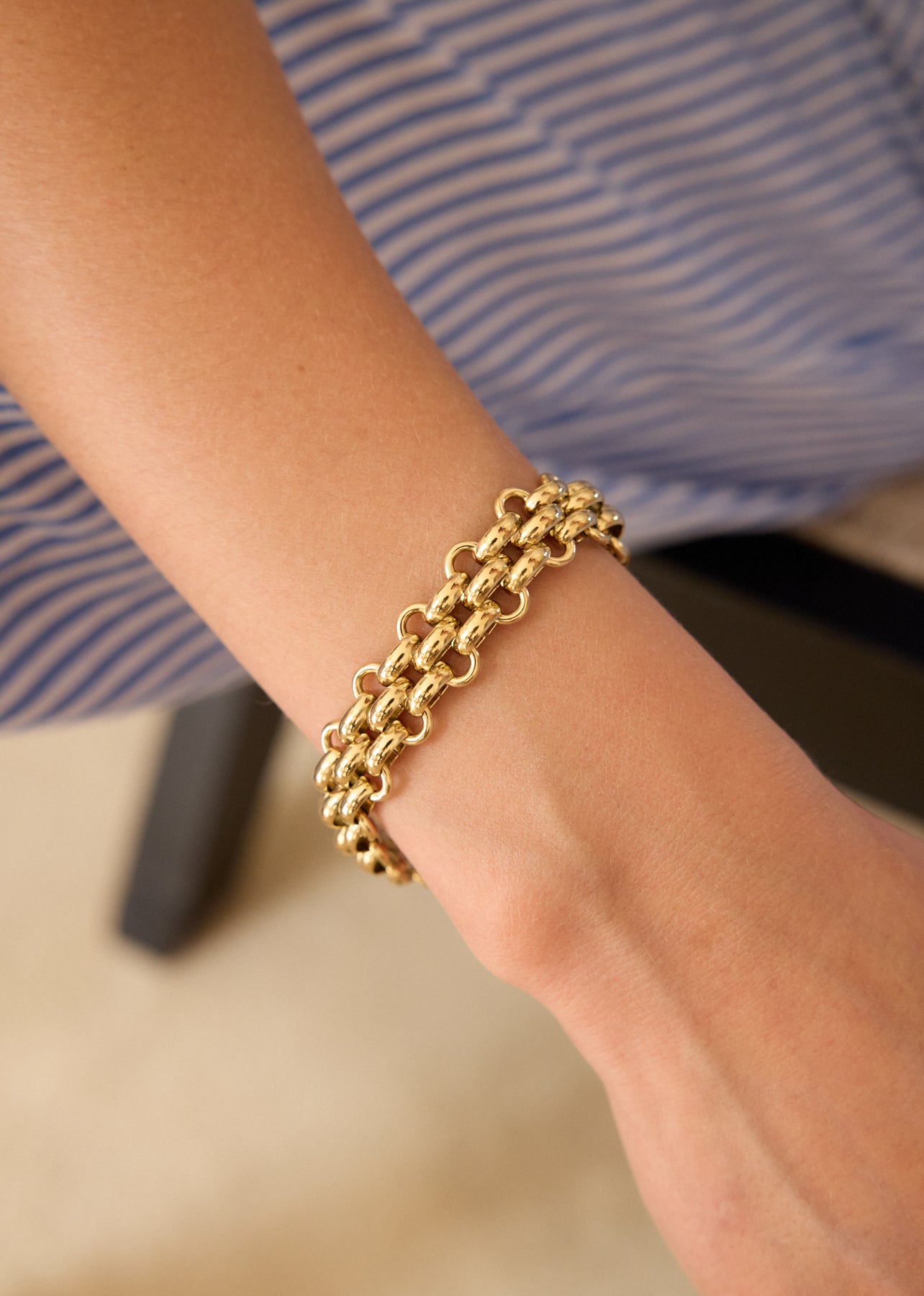 Bracelet Perle