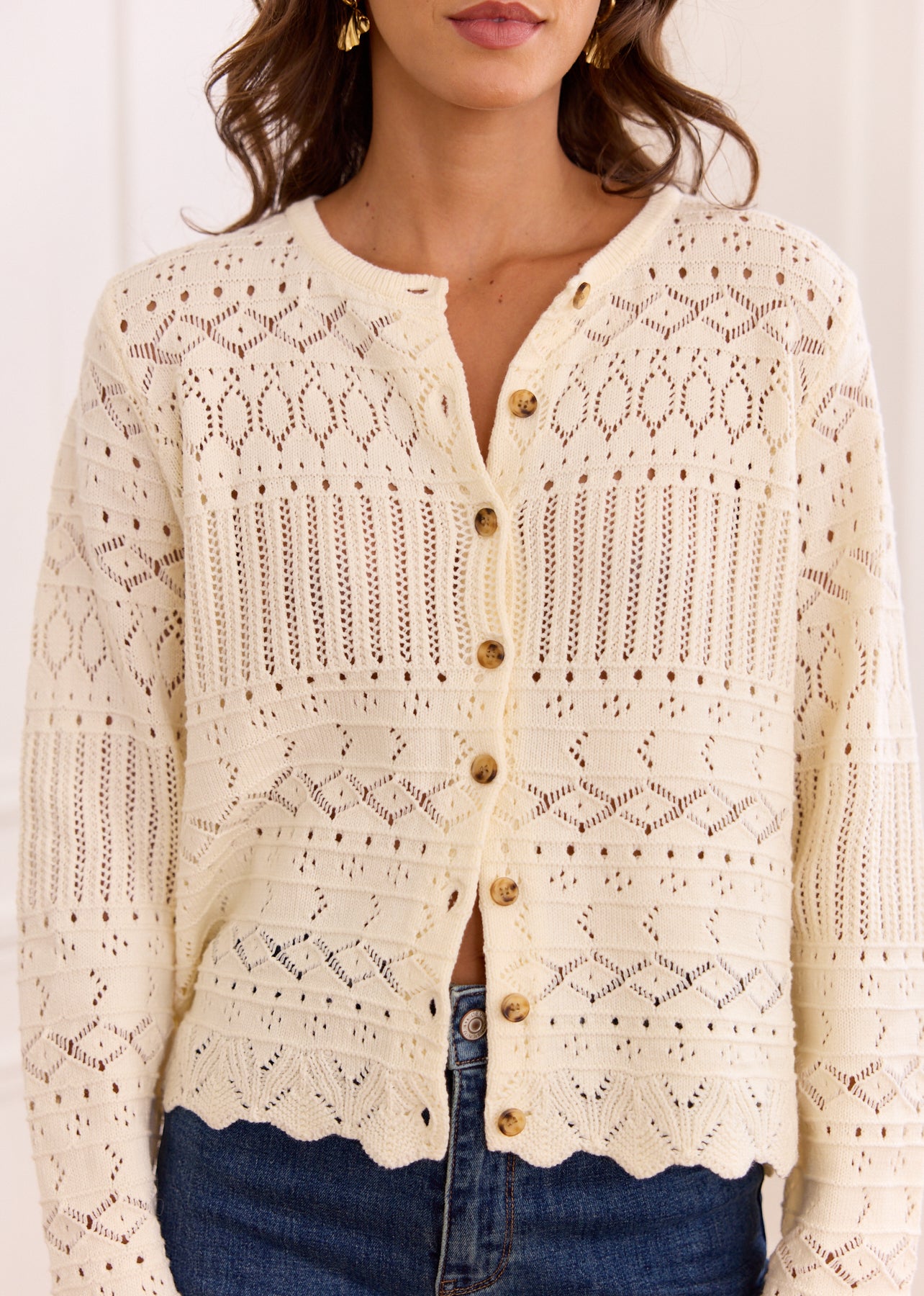 Gilet Photine