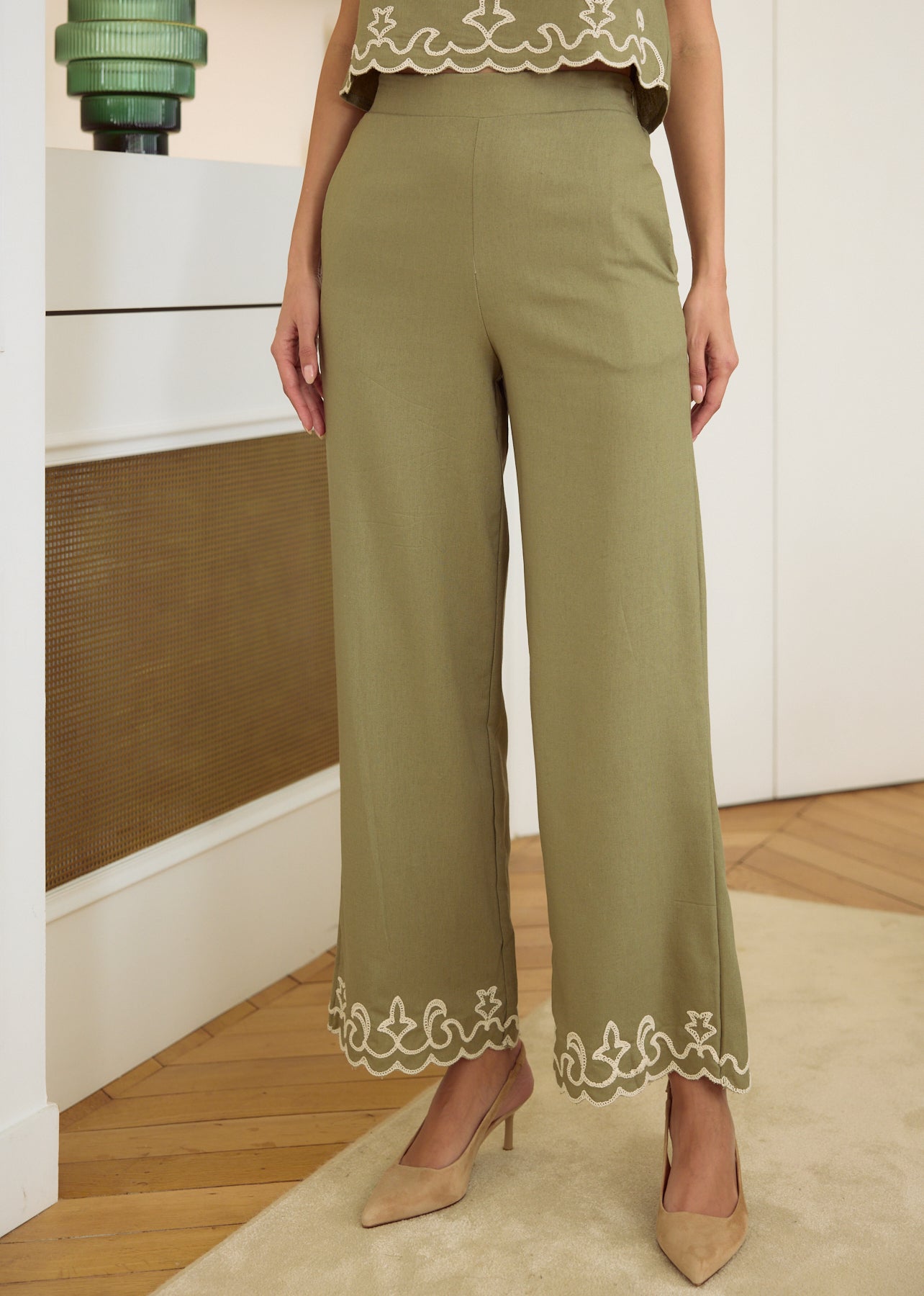 Pantalon Pia