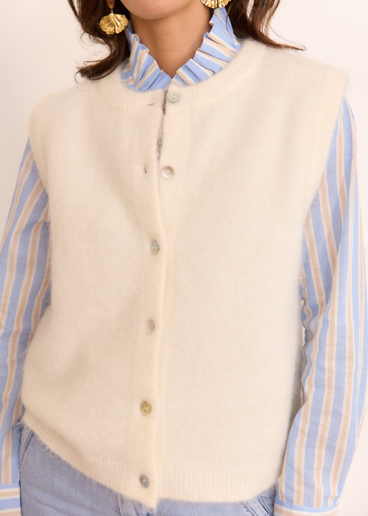 Rada Sweater