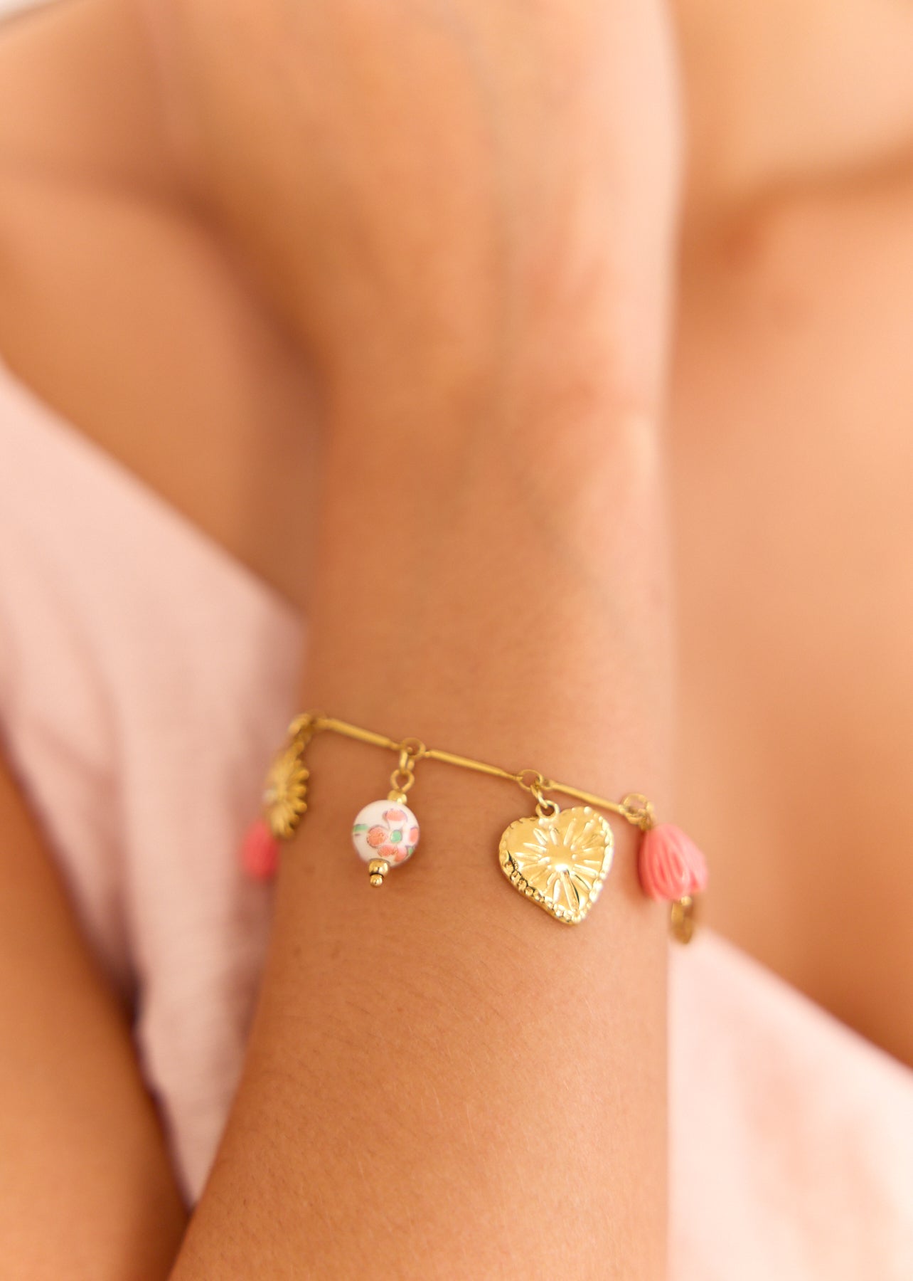 Rahma Bracelet