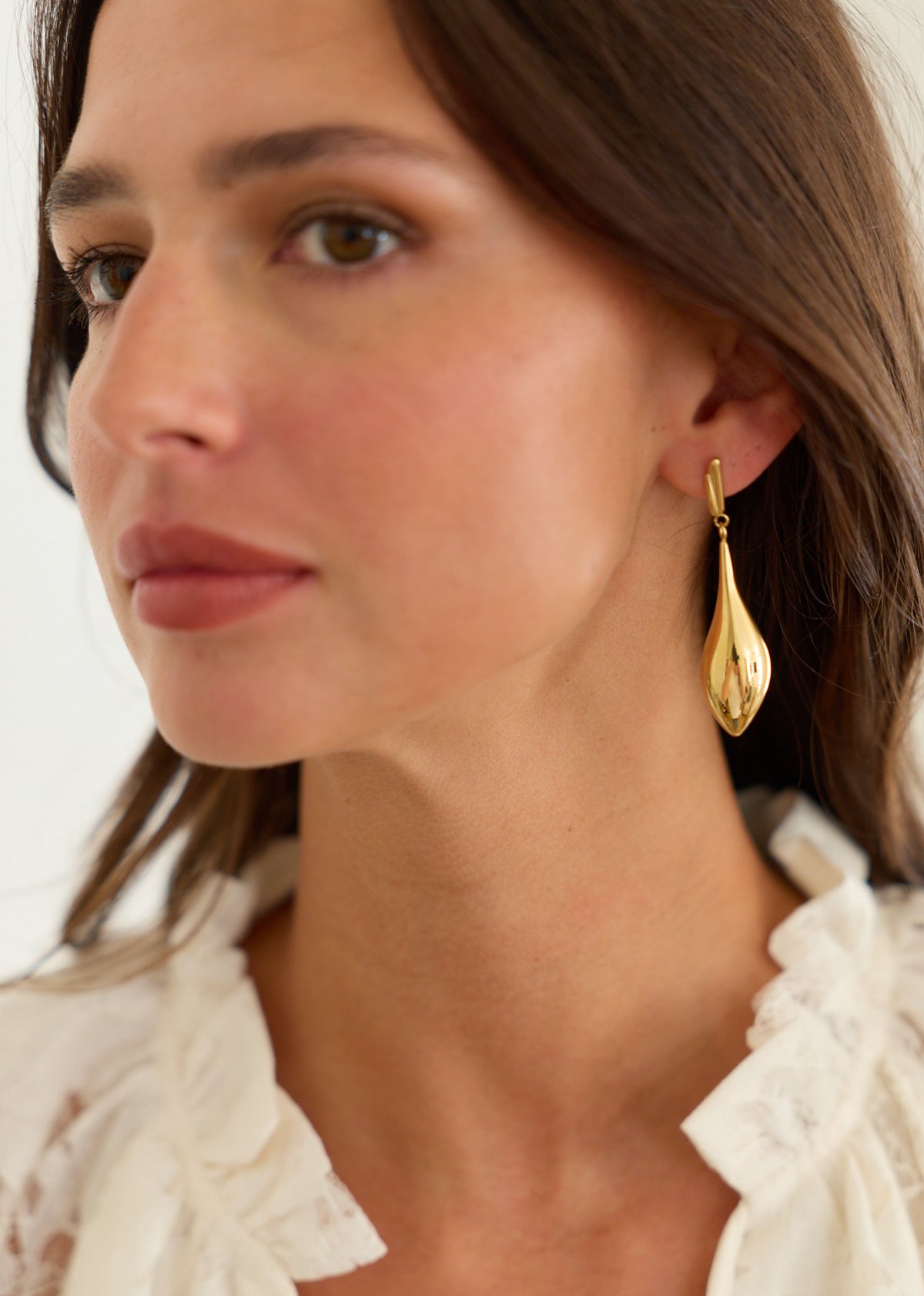 Boucles d'oreilles Rali