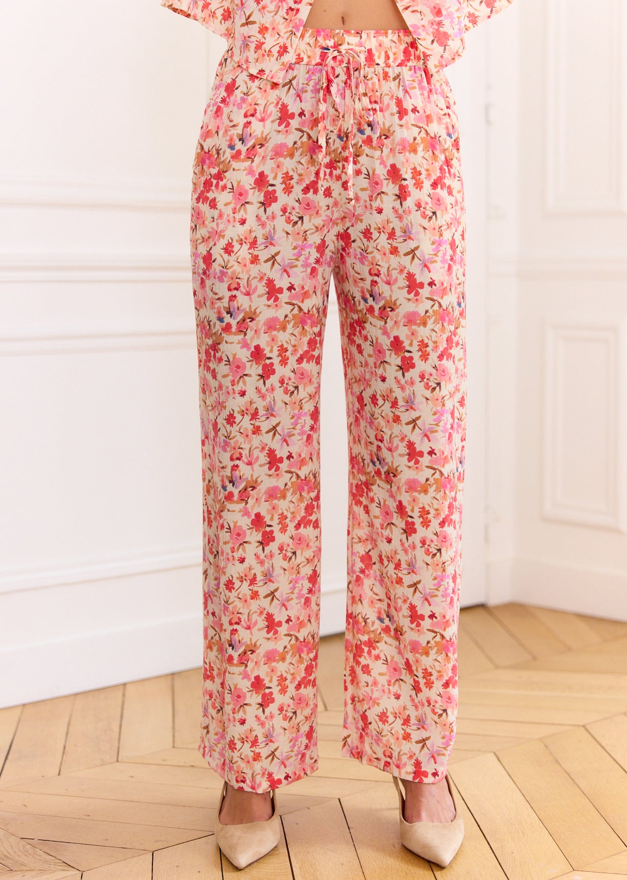 Riley Pants