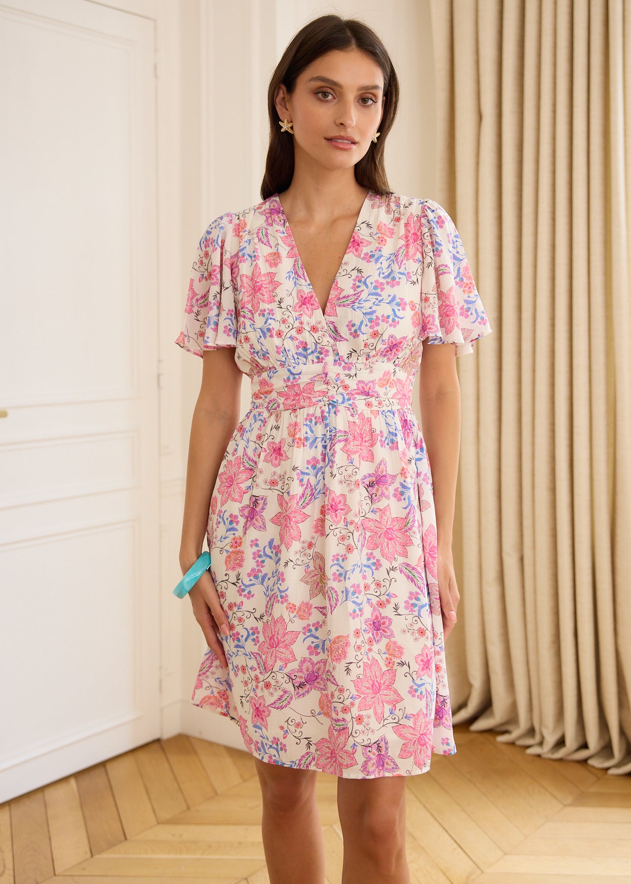 Robe Bérénice