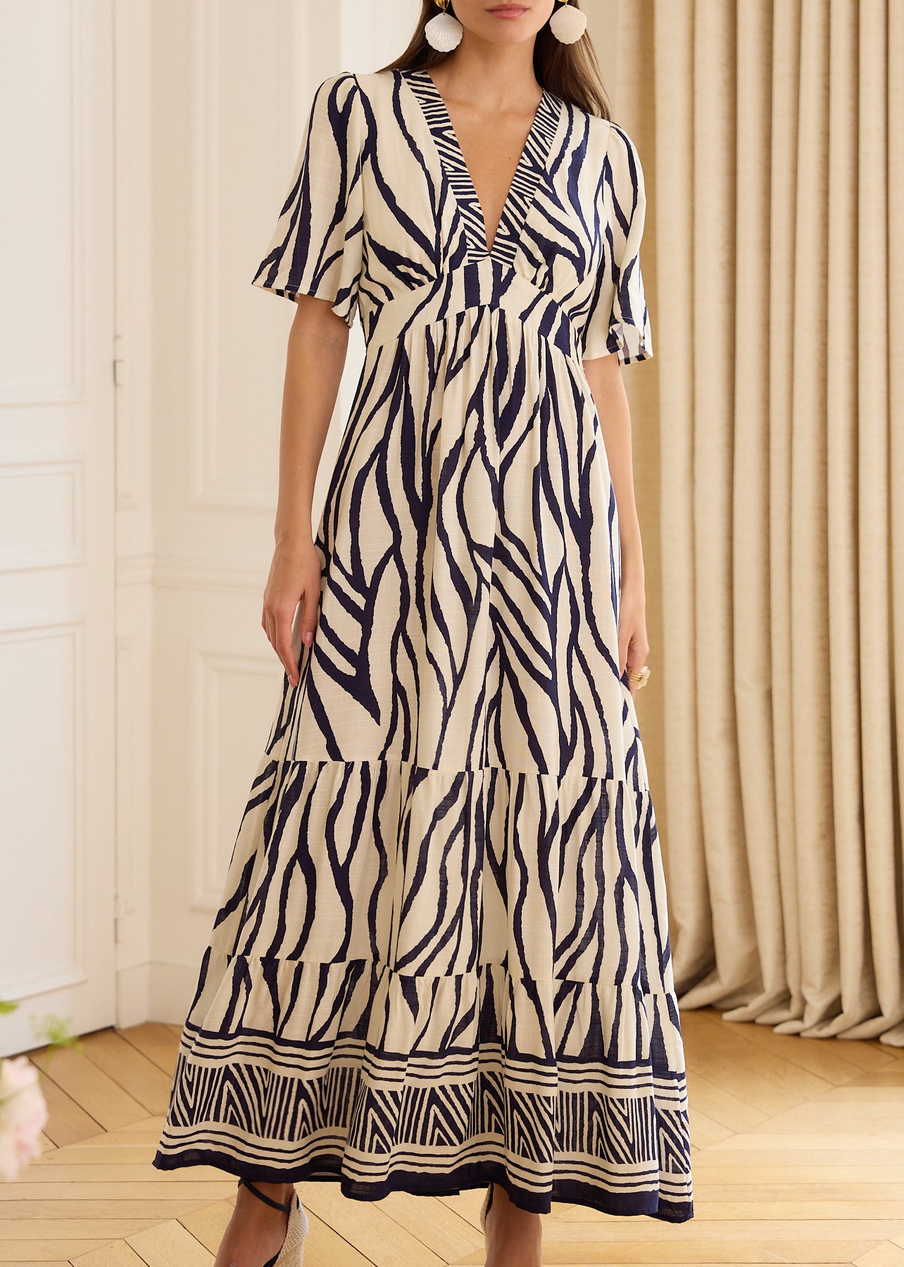 Robe Fantine